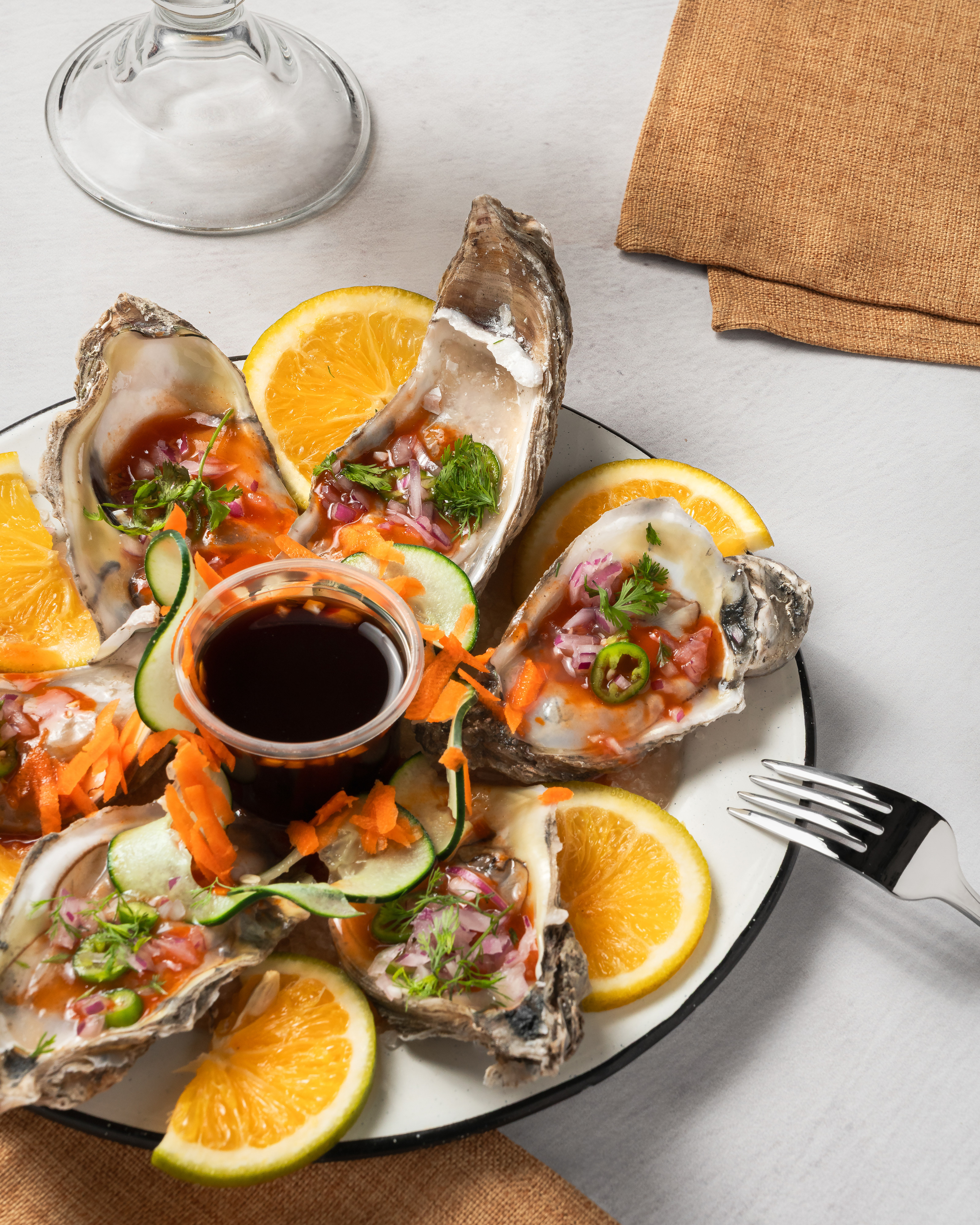 Aldamary San Javier — fotografía Estudio Gourmet