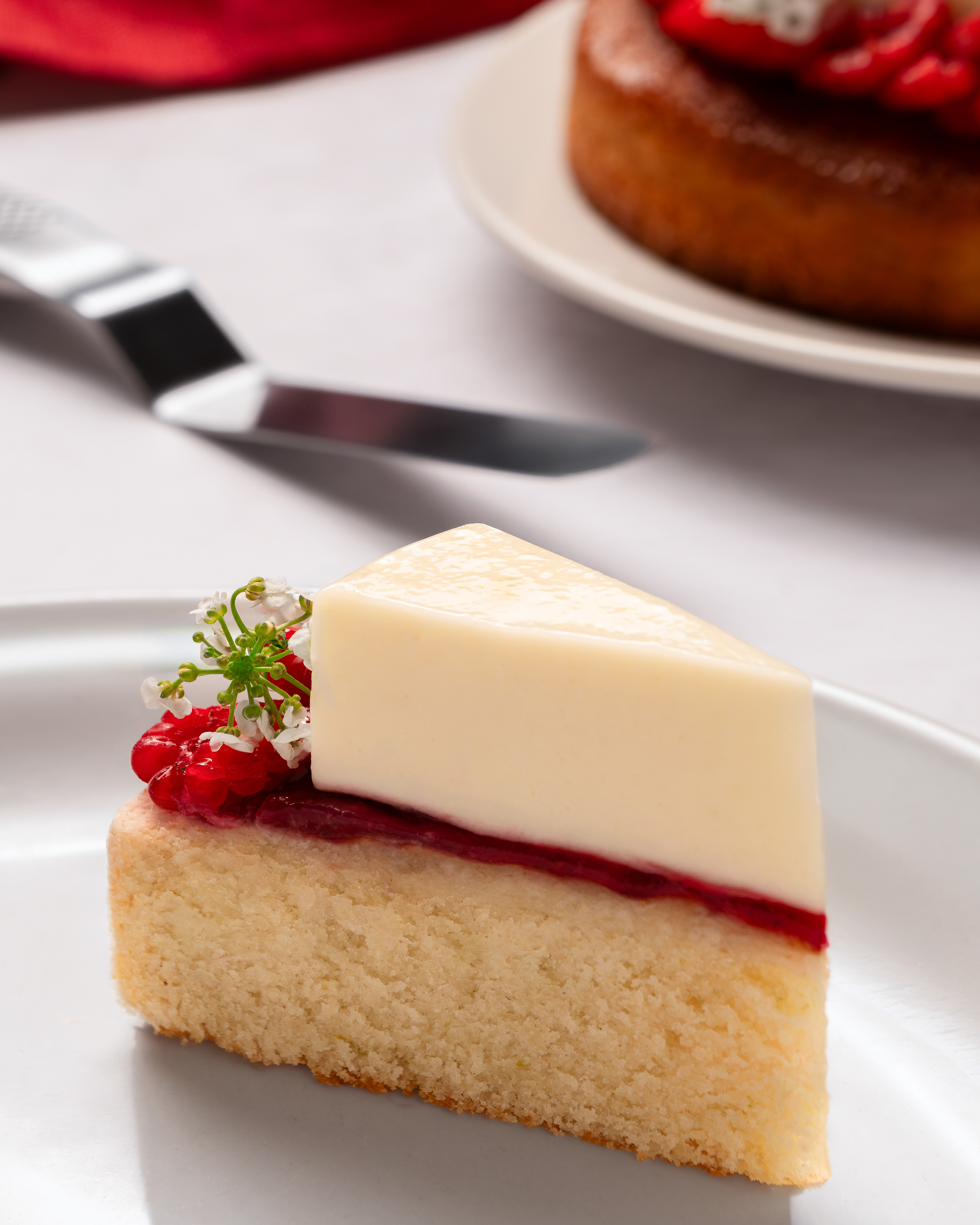 Alta Repostería — fotografía Estudio Gourmet