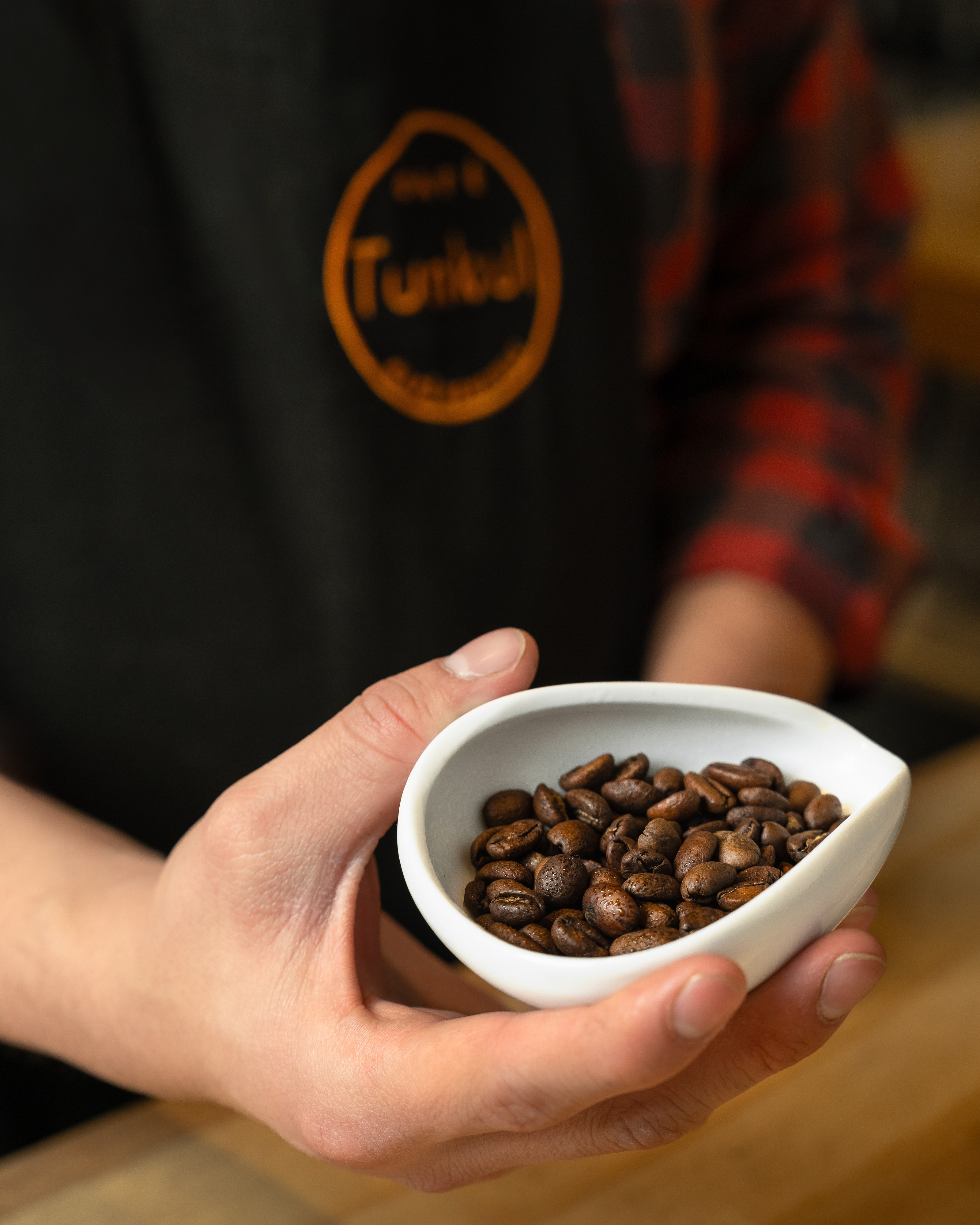 Café Tunkul — fotografía Estudio Gourmet
