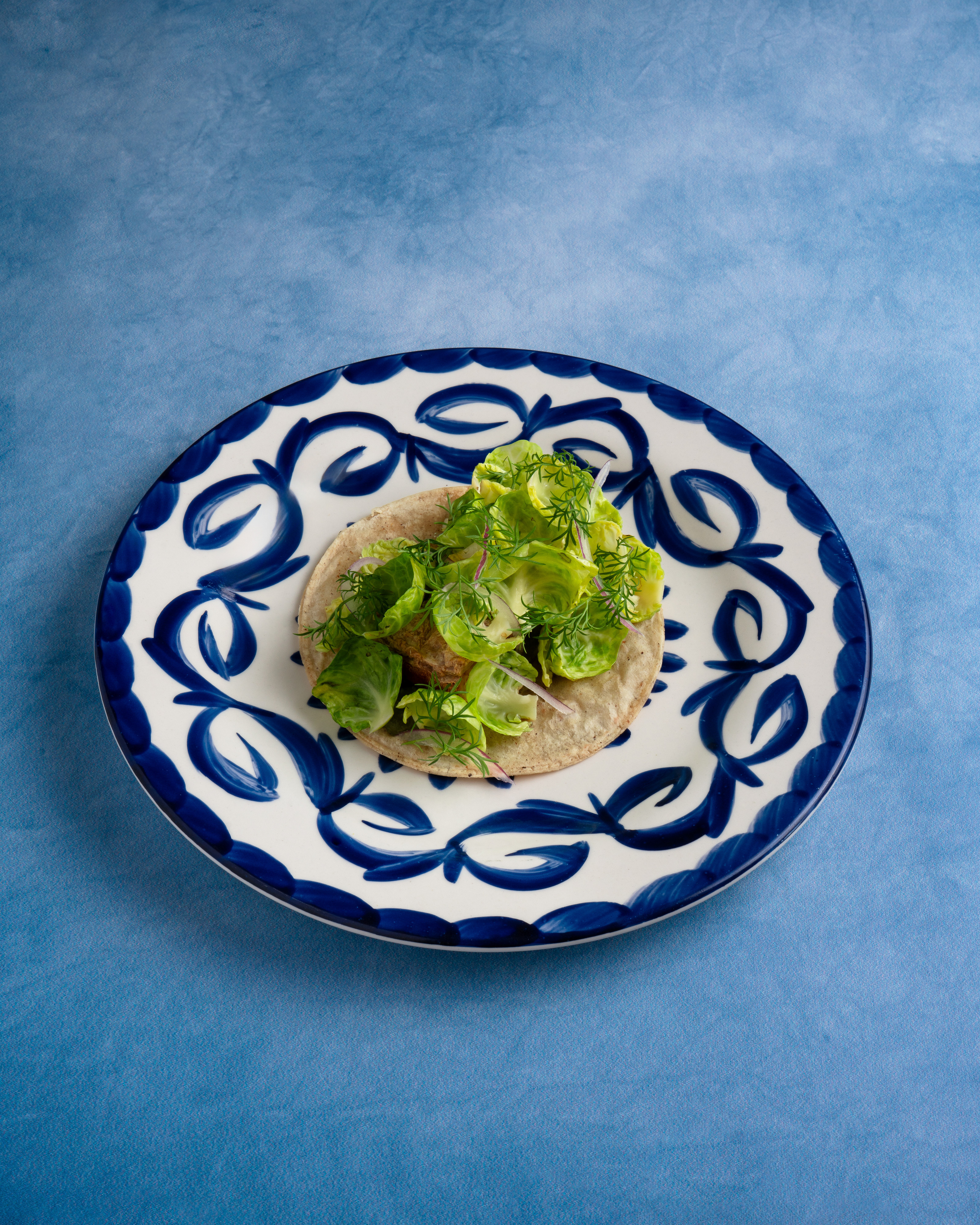 Chef Erick Gutiérrez — fotografía Estudio Gourmet