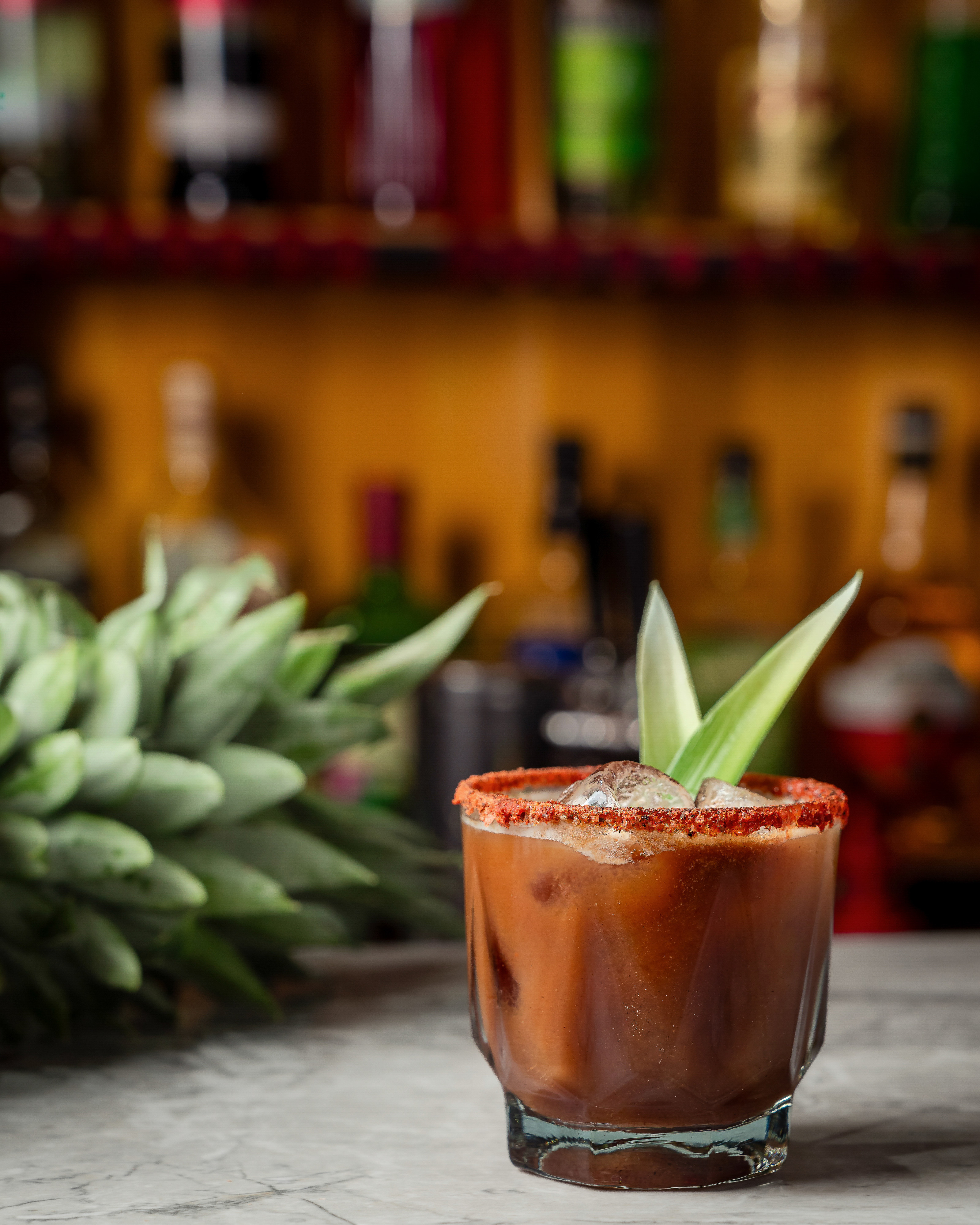 Diecinueve Diez — fotografía Estudio Gourmet