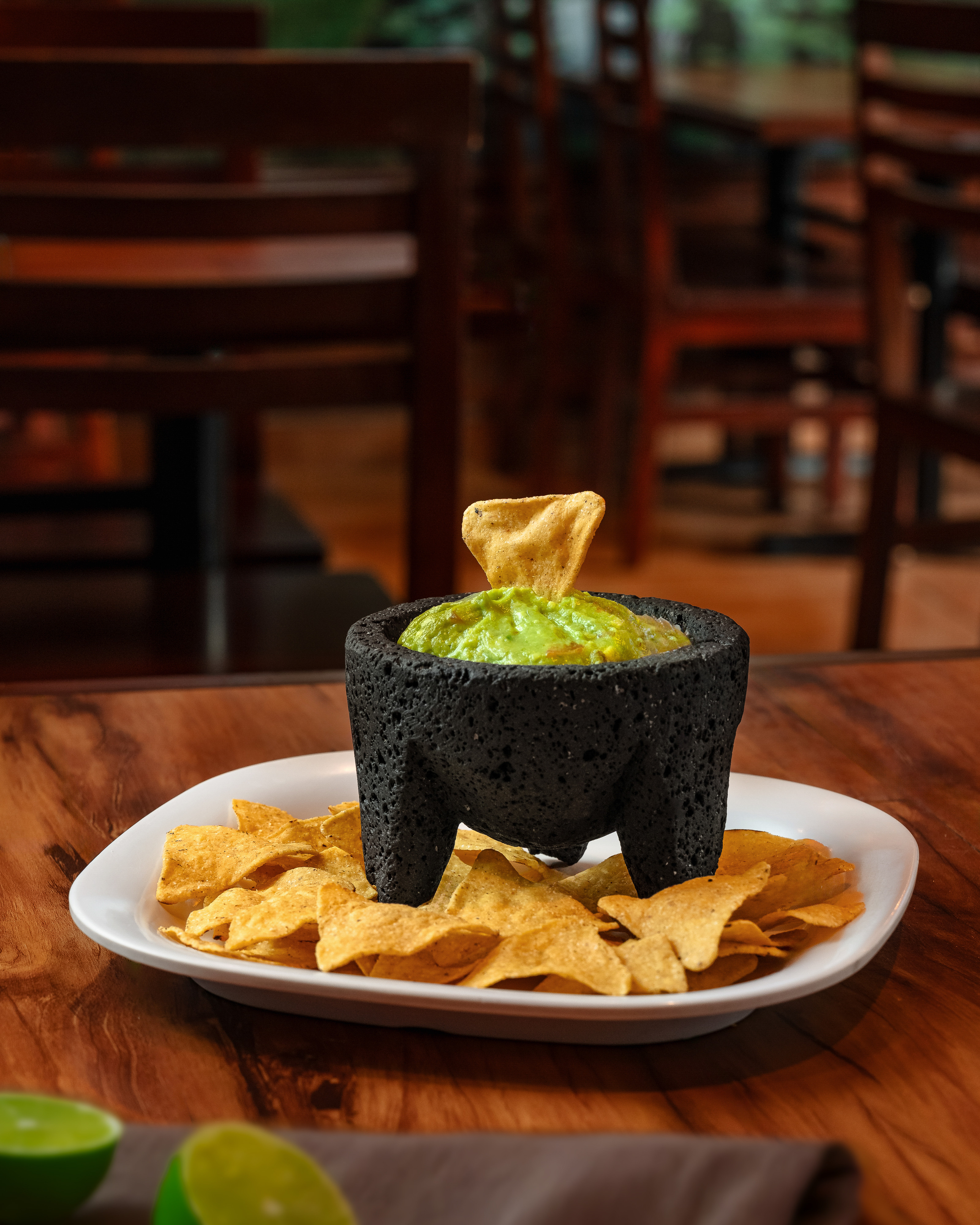 Sazón del Ruedo — fotografía Estudio Gourmet