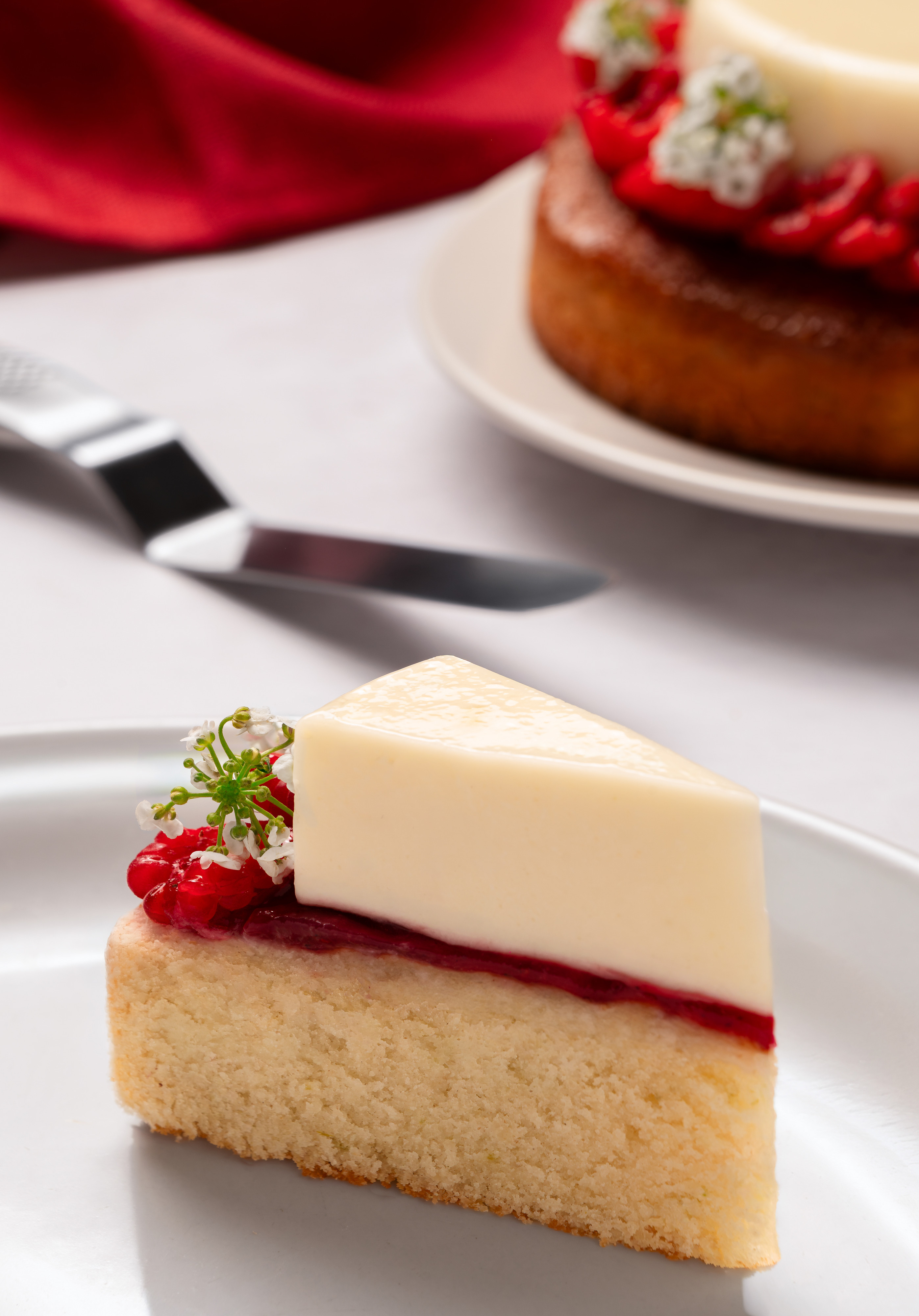 Fotografía gastronómica 2 — Estudio Gourmet