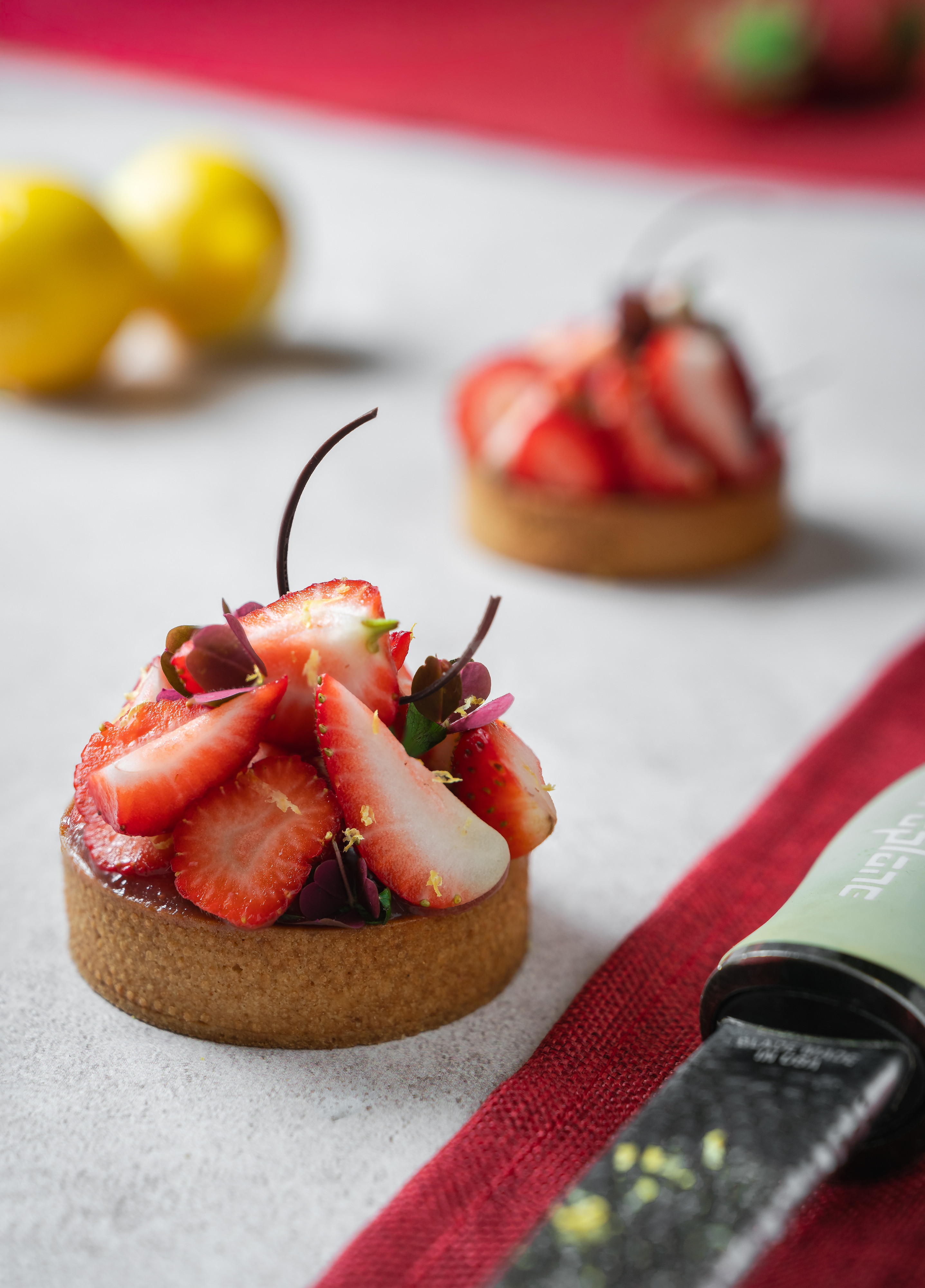 Fotografía gastronómica 34 — Estudio Gourmet