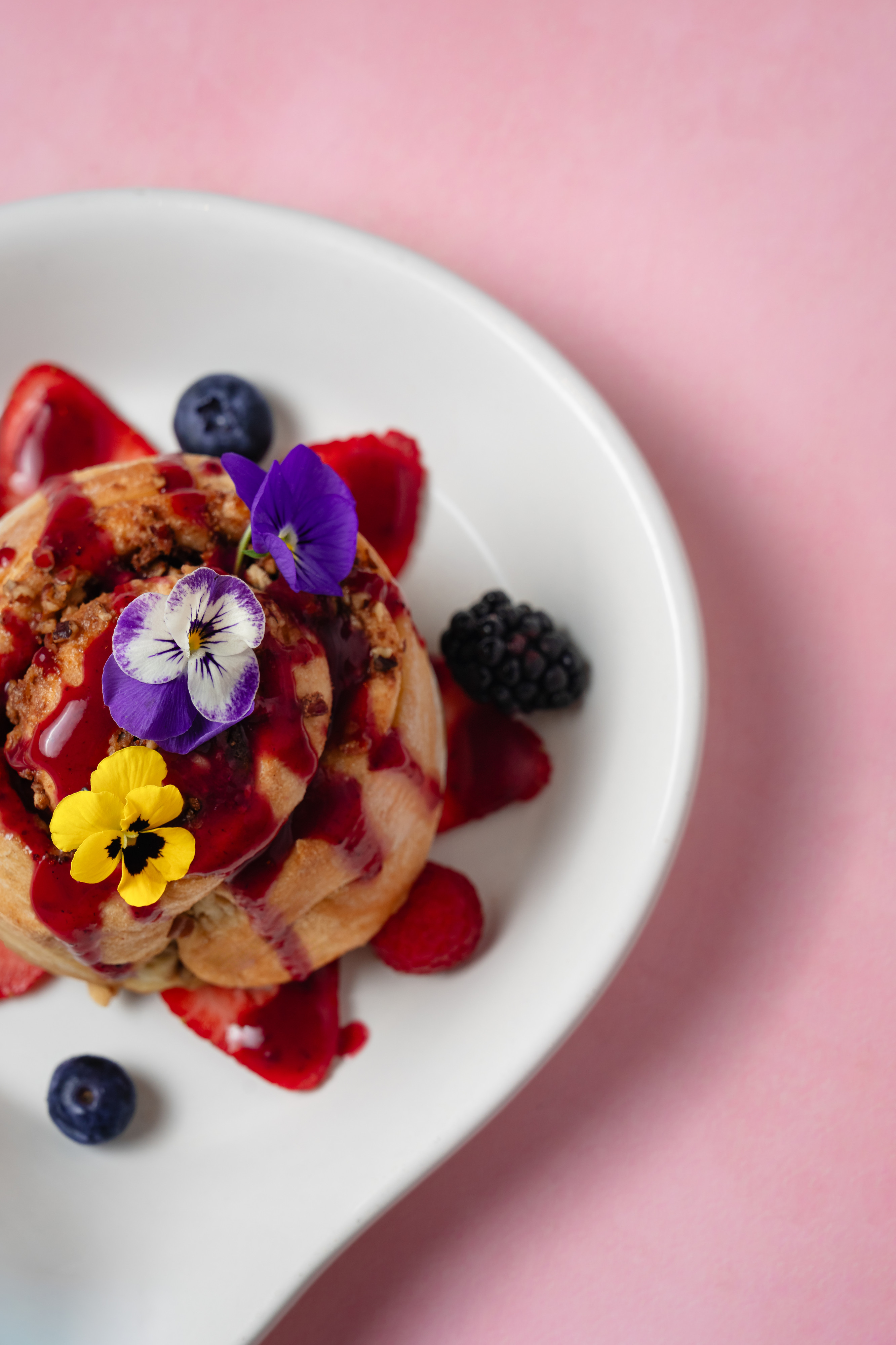 Fotografía gastronómica 35 — Estudio Gourmet