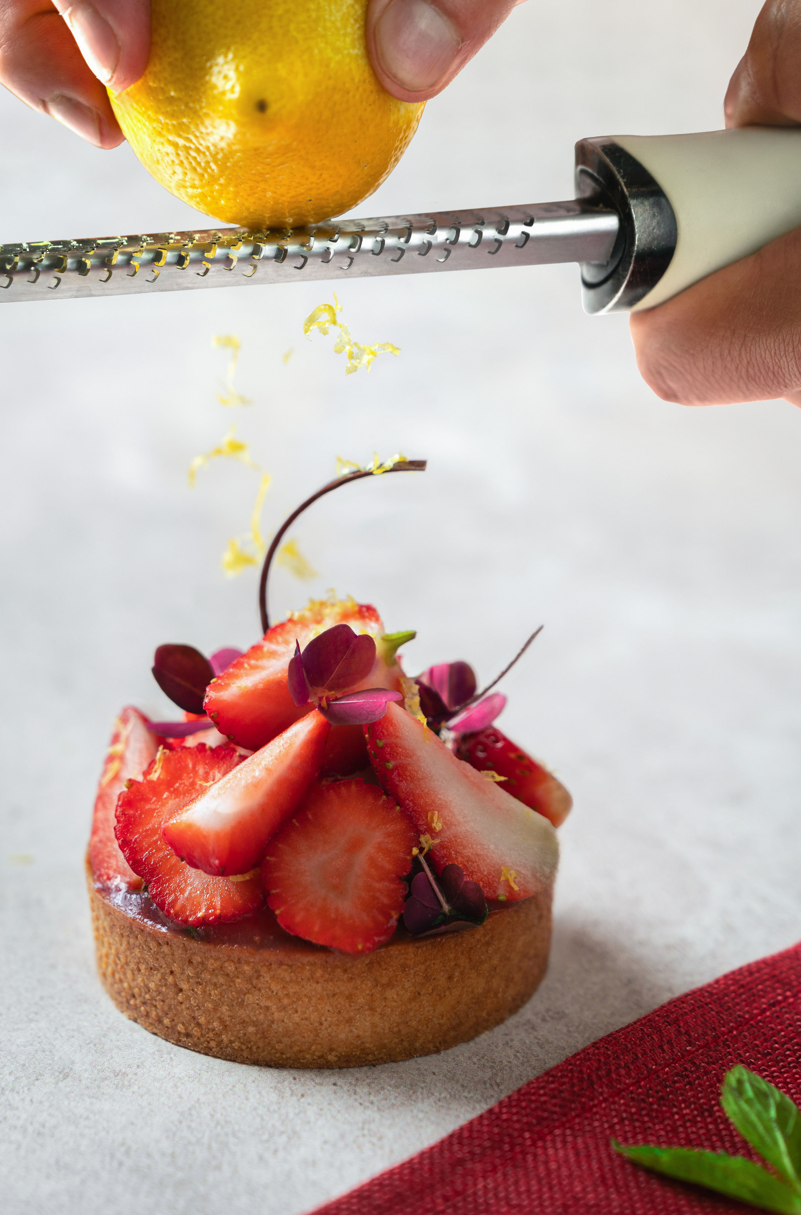 Fotografía gastronómica 41 — Estudio Gourmet