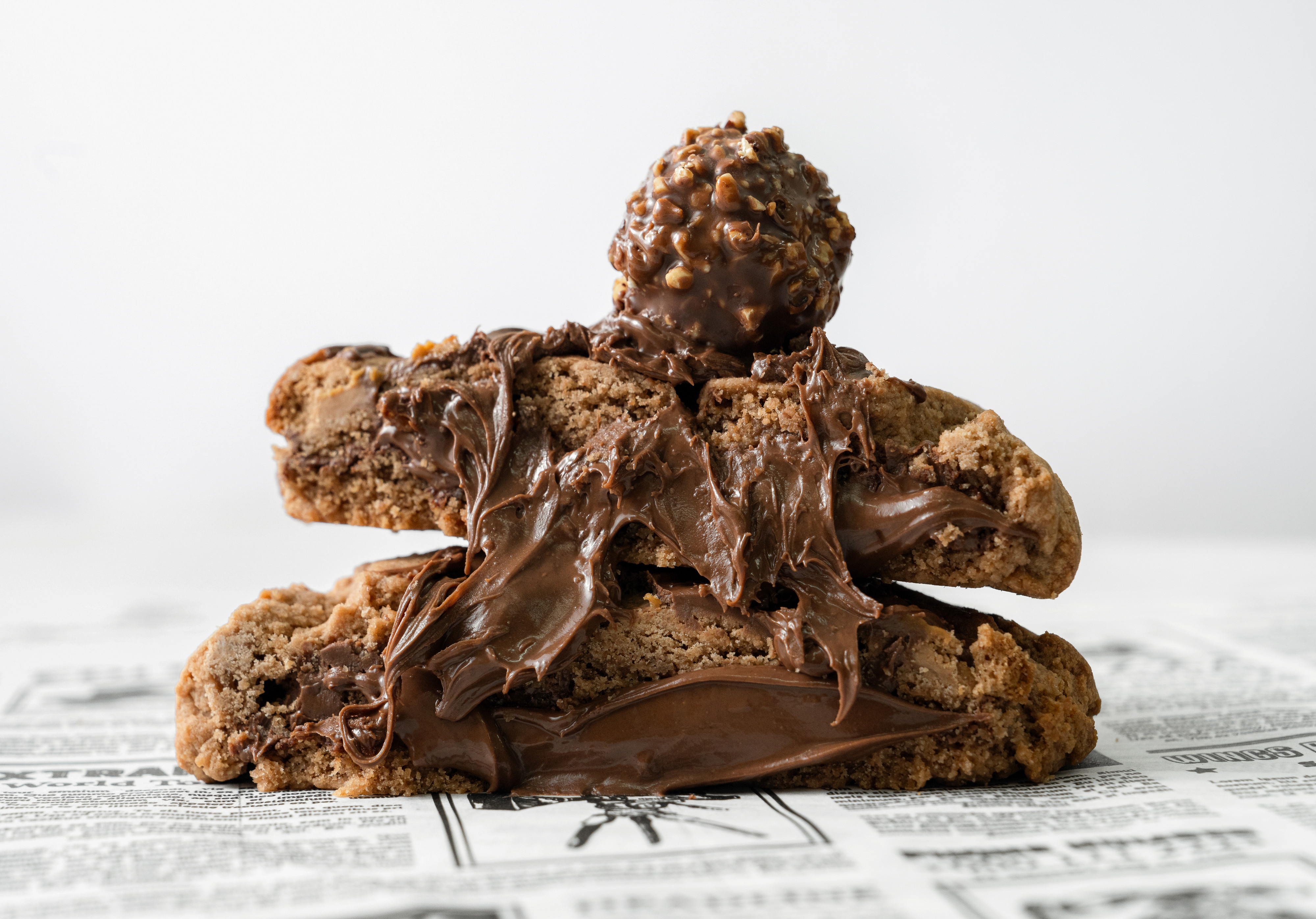 Fotografía gastronómica 45 — Estudio Gourmet