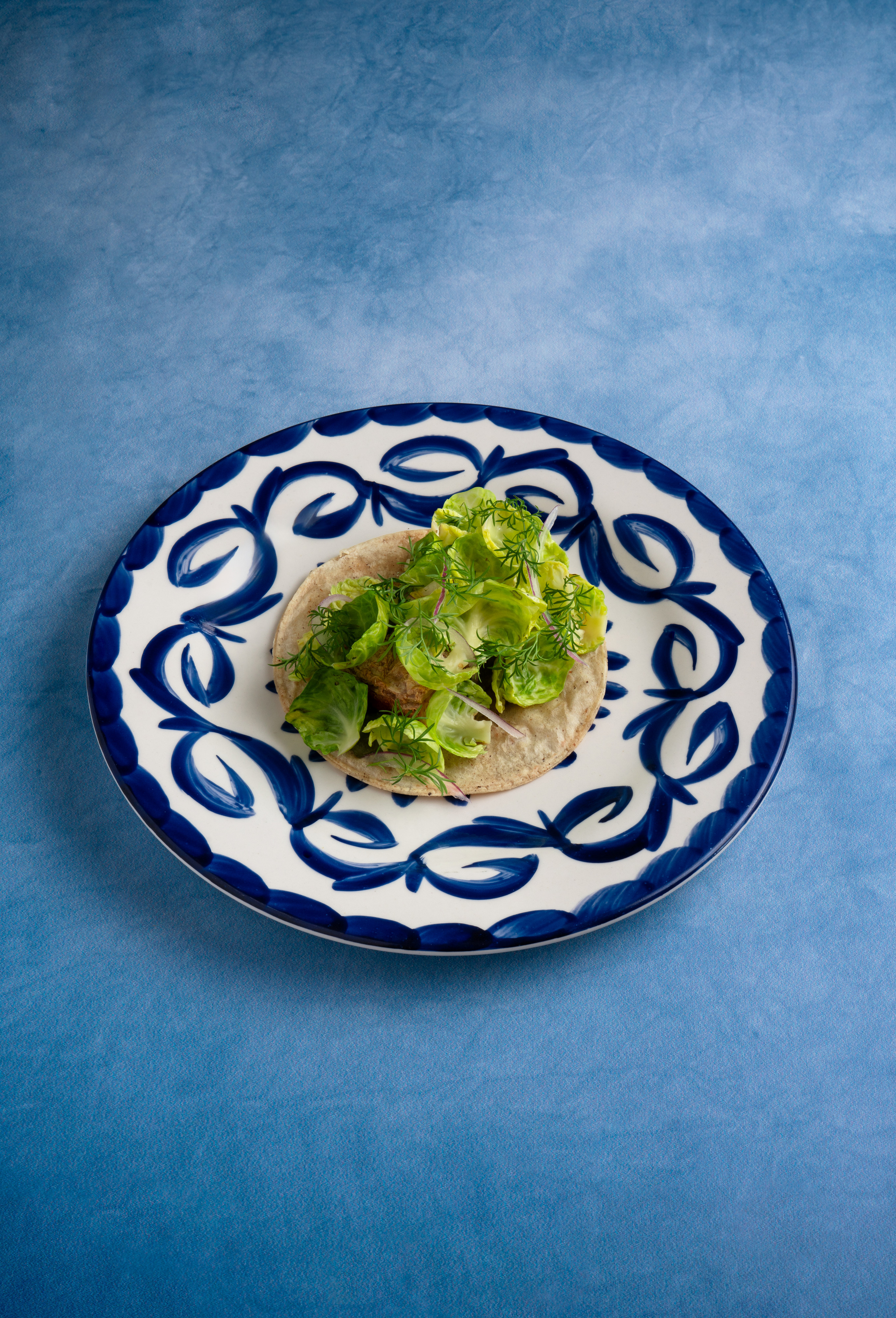 Fotografía gastronómica 6 — Estudio Gourmet