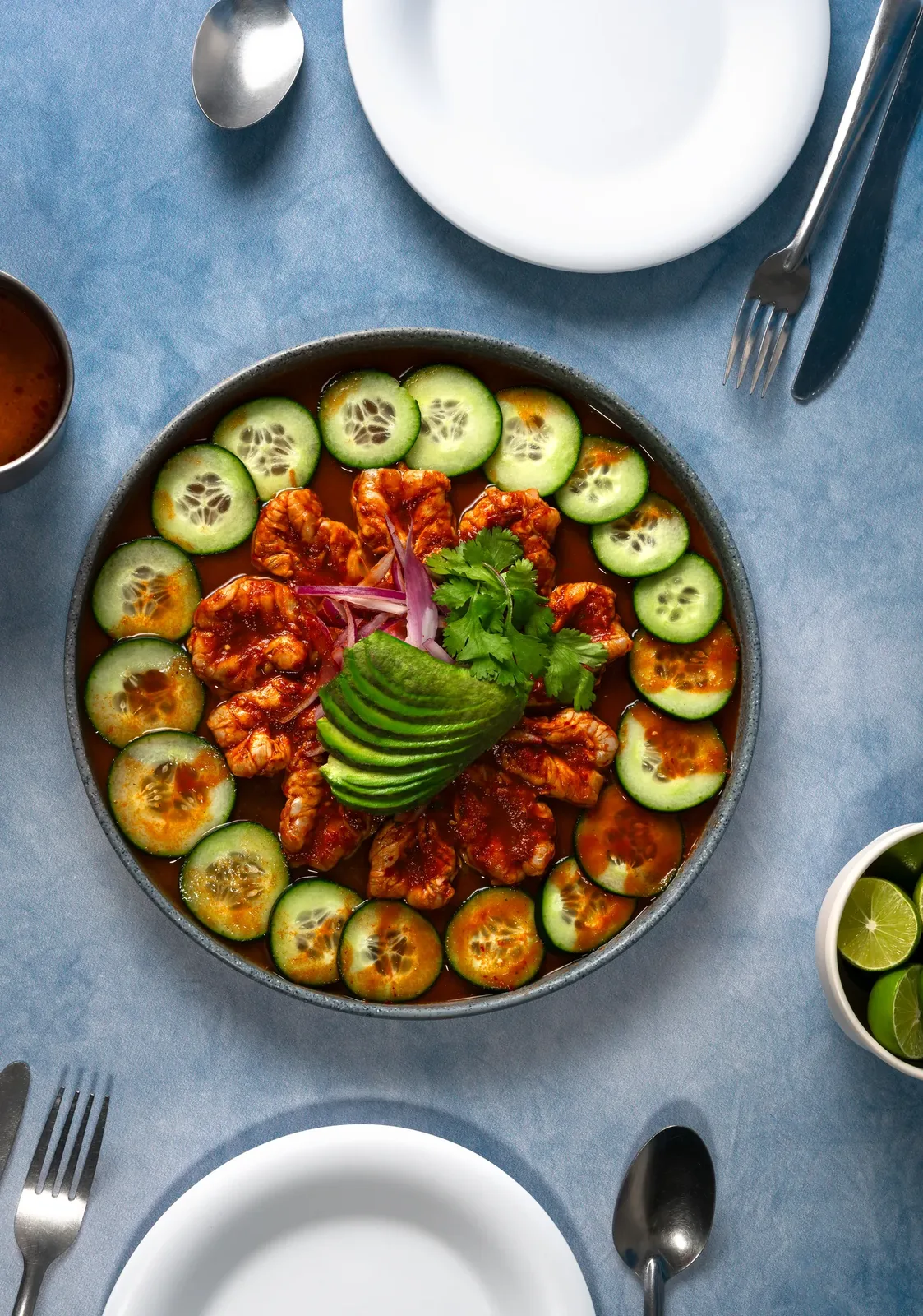 Restaurante Aldamary — imagen 4, fotografía Estudio Gourmet