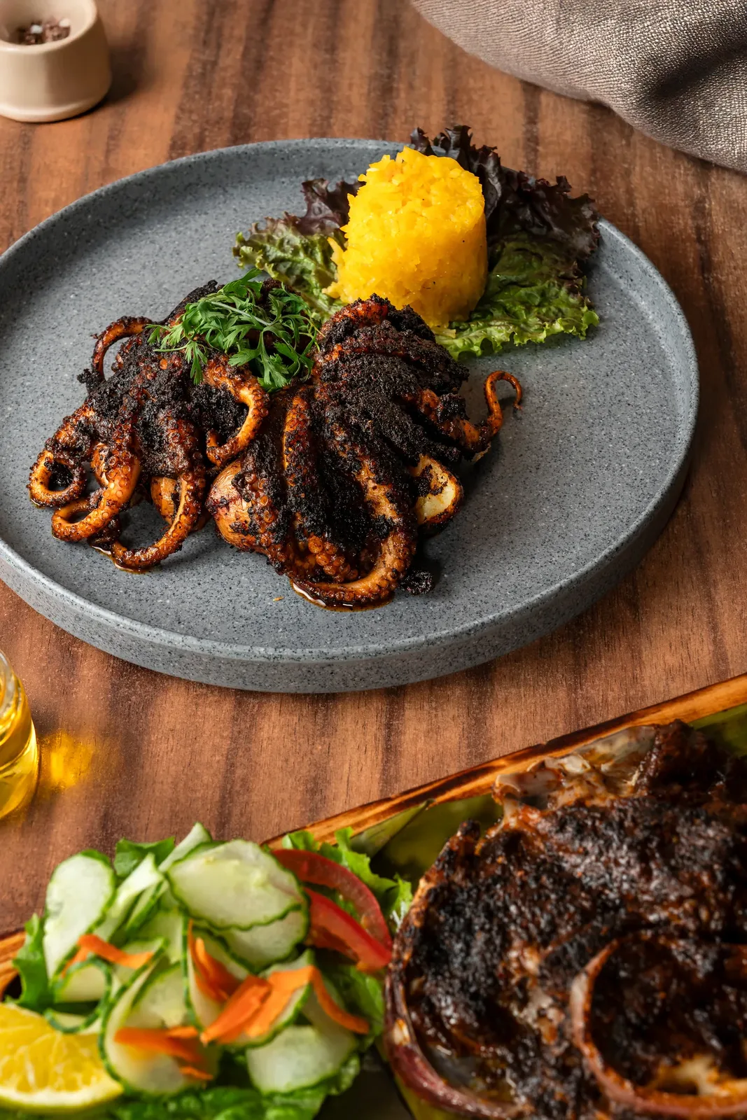 Restaurante Aldamary — imagen 7, fotografía Estudio Gourmet