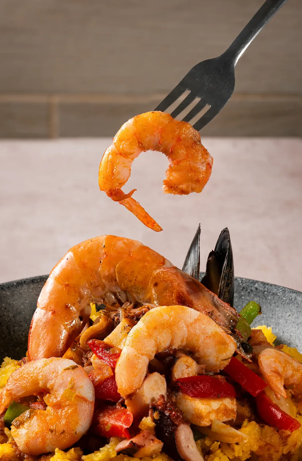 Restaurante Aldamary — imagen 11, fotografía Estudio Gourmet