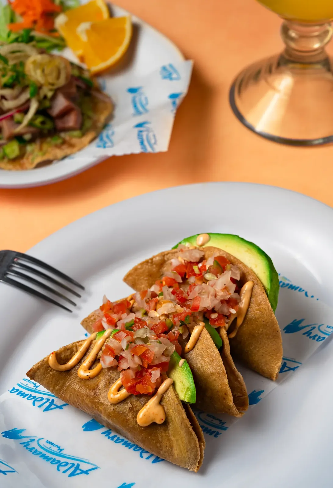 Restaurante Aldamary — imagen 19, fotografía Estudio Gourmet