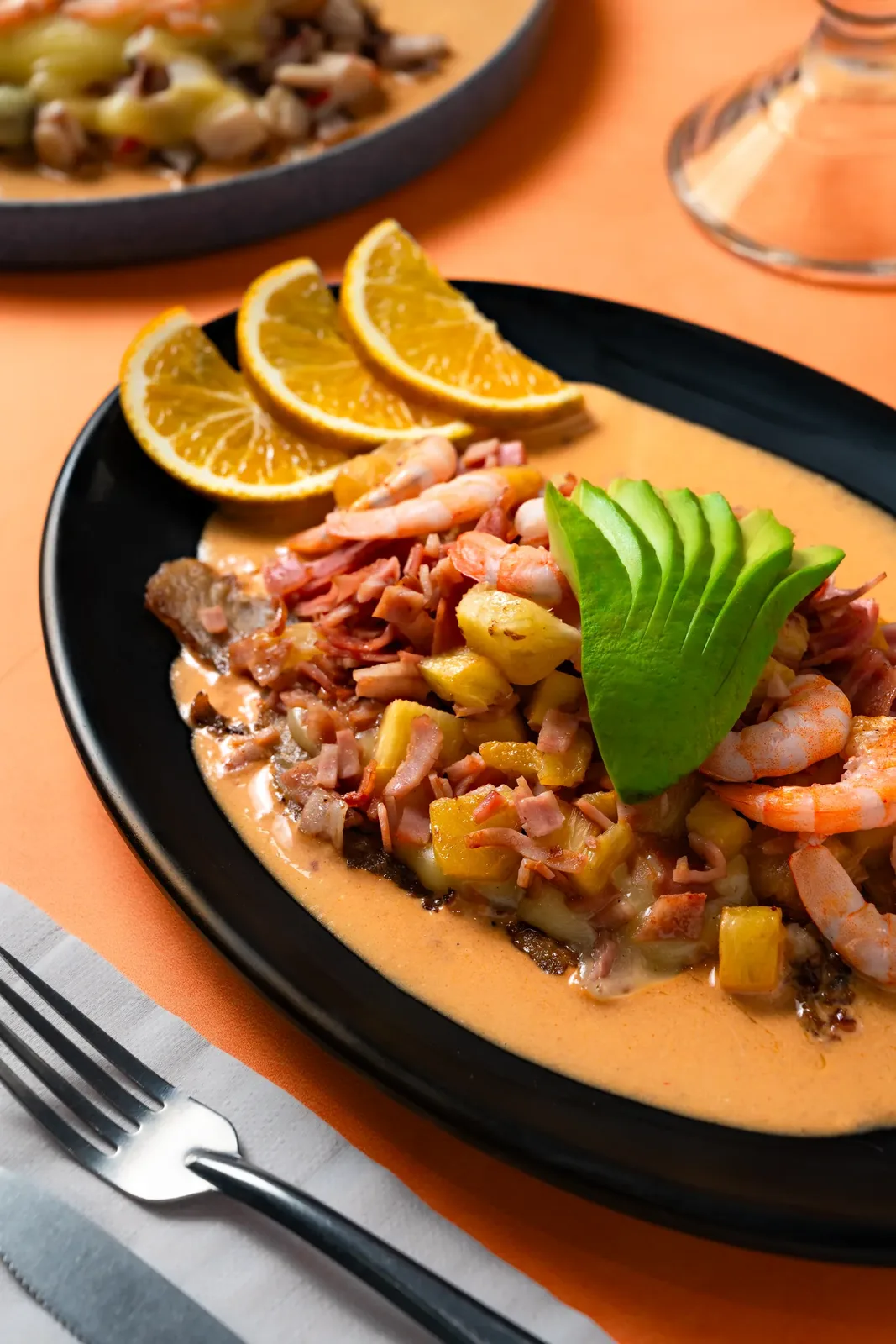 Restaurante Aldamary — imagen 24, fotografía Estudio Gourmet
