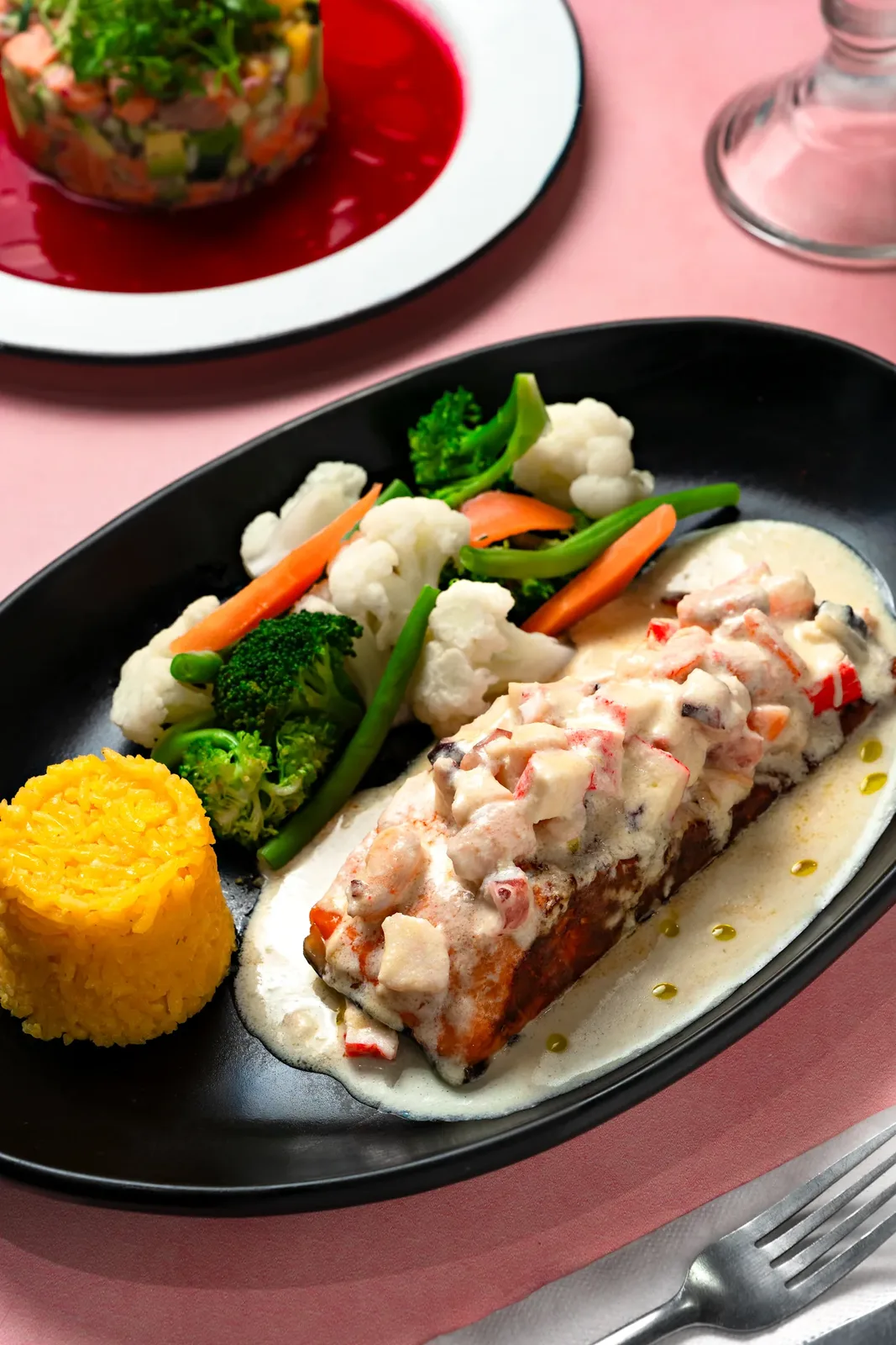 Restaurante Aldamary — imagen 27, fotografía Estudio Gourmet