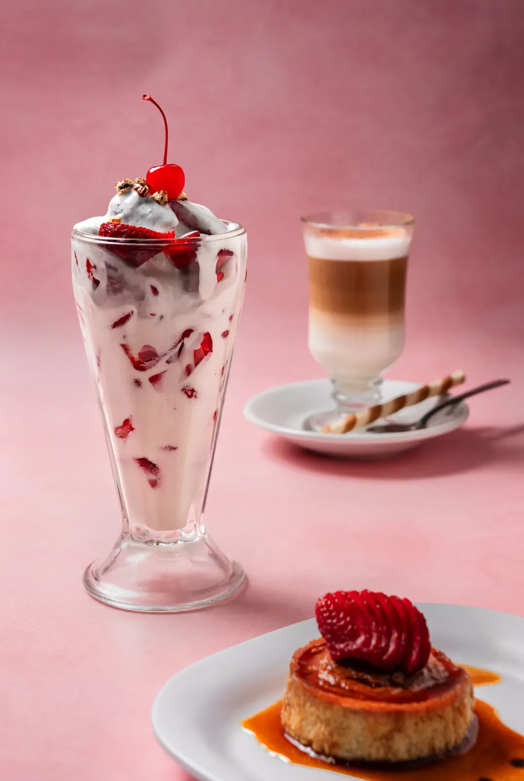 Restaurante Aldamary — imagen 29, fotografía Estudio Gourmet