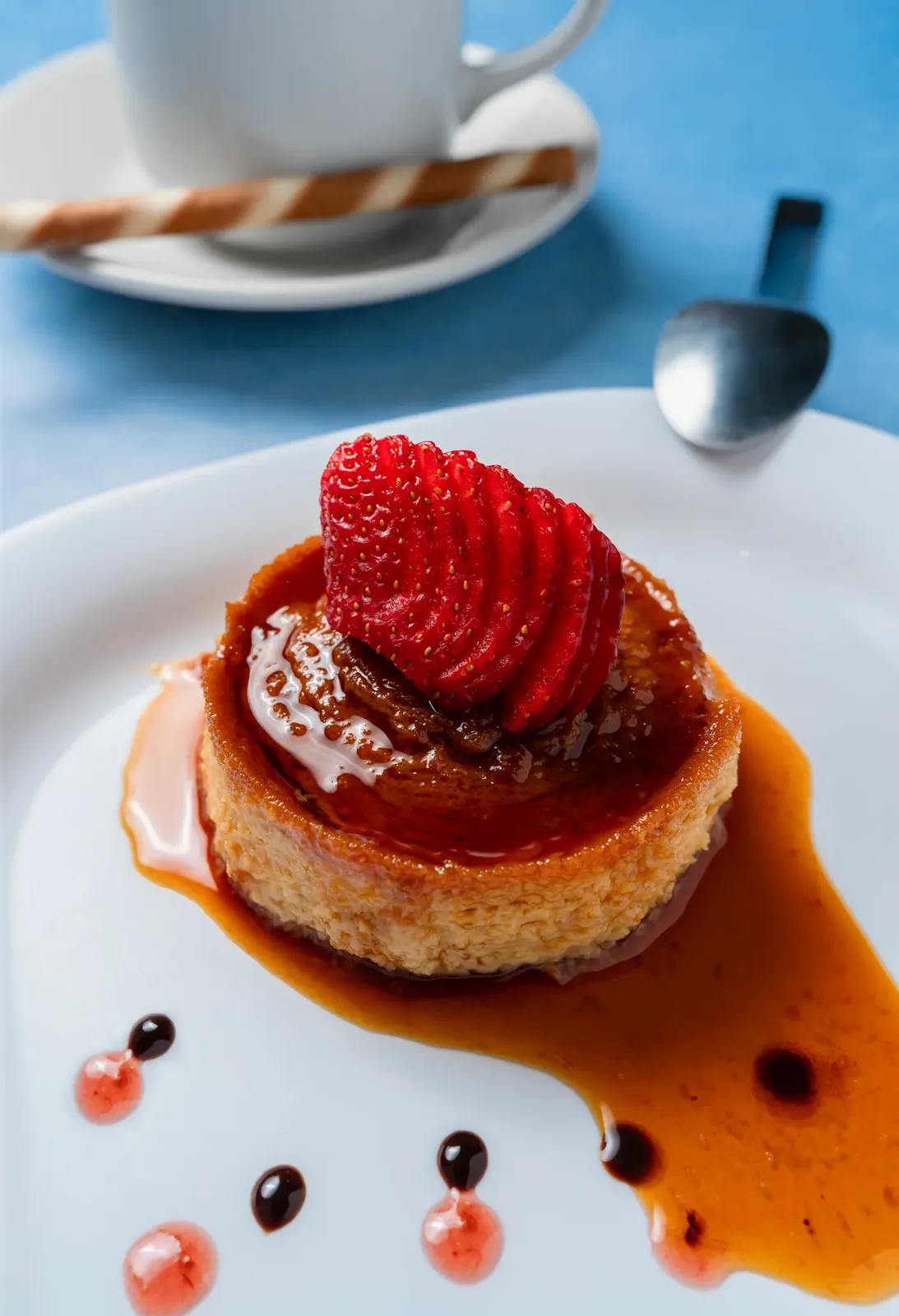 Restaurante Aldamary — imagen 31, fotografía Estudio Gourmet