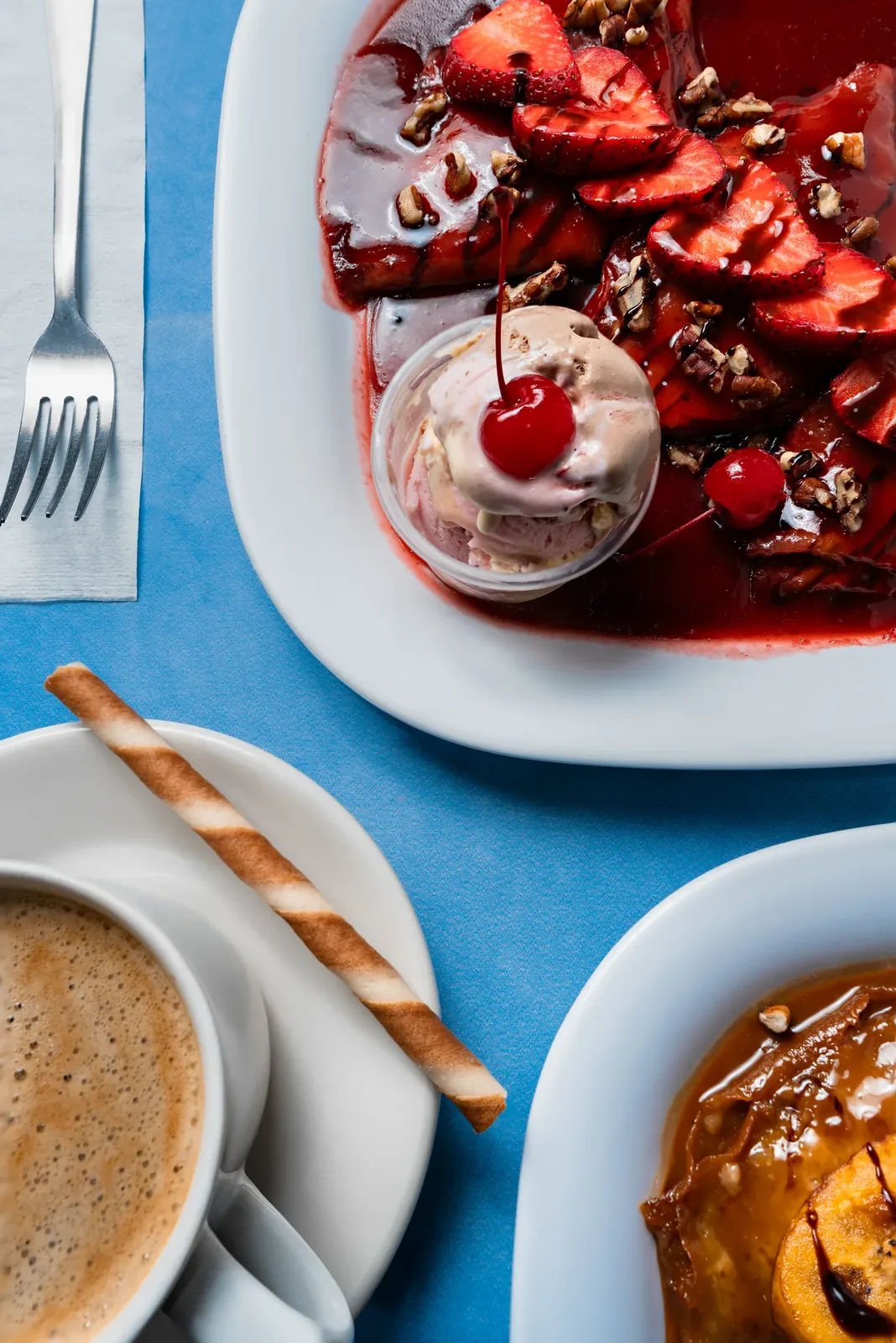 Restaurante Aldamary — imagen 33, fotografía Estudio Gourmet
