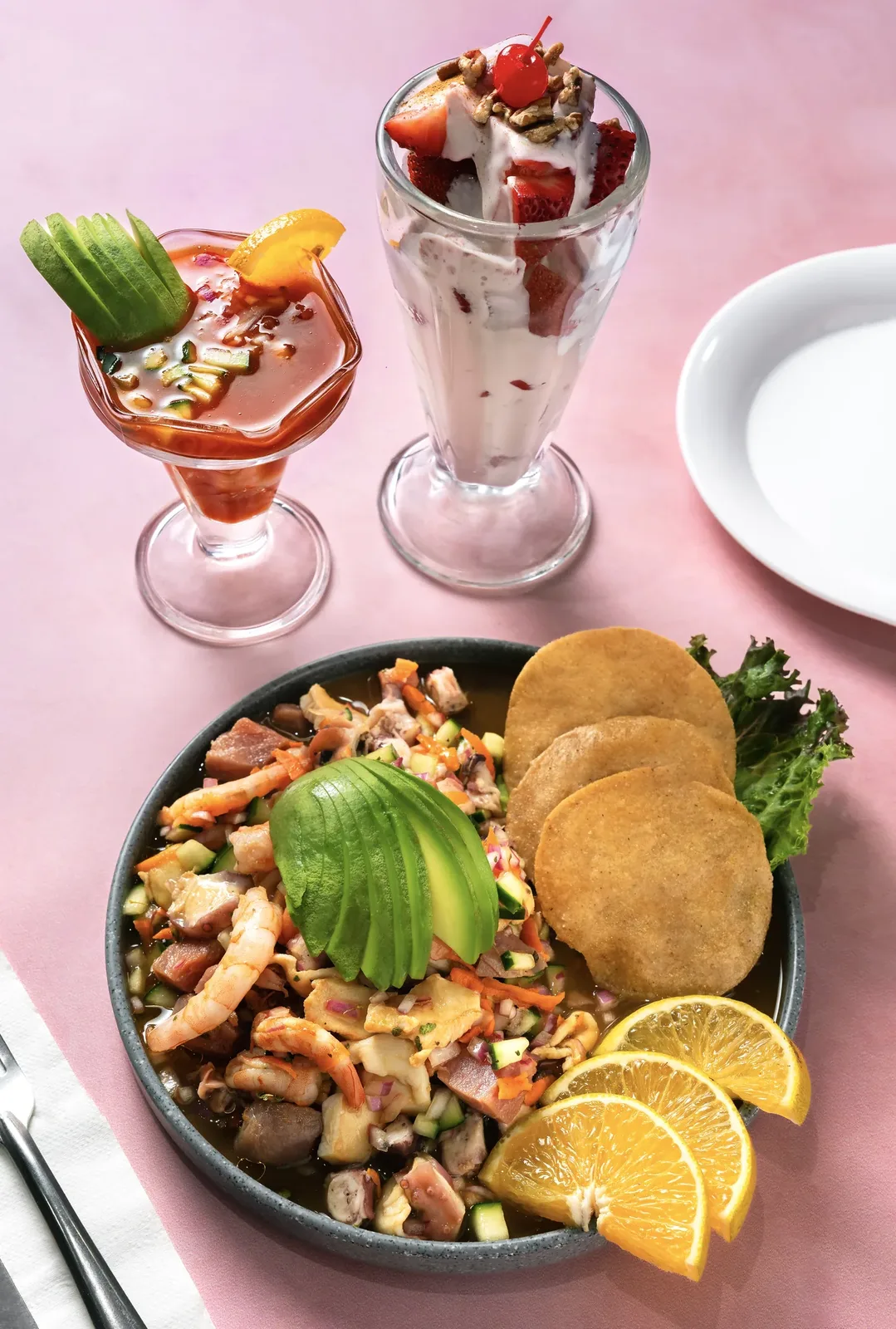 Restaurante Aldamary — imagen 41, fotografía Estudio Gourmet