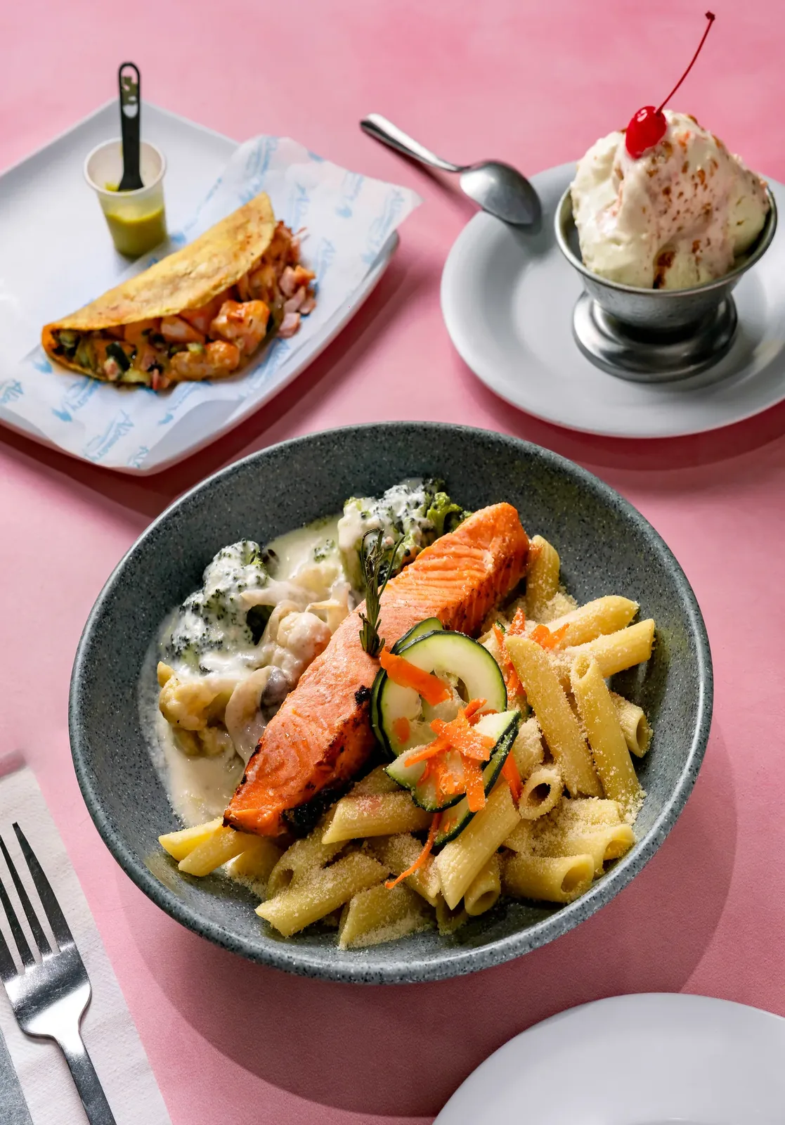 Restaurante Aldamary — imagen 42, fotografía Estudio Gourmet
