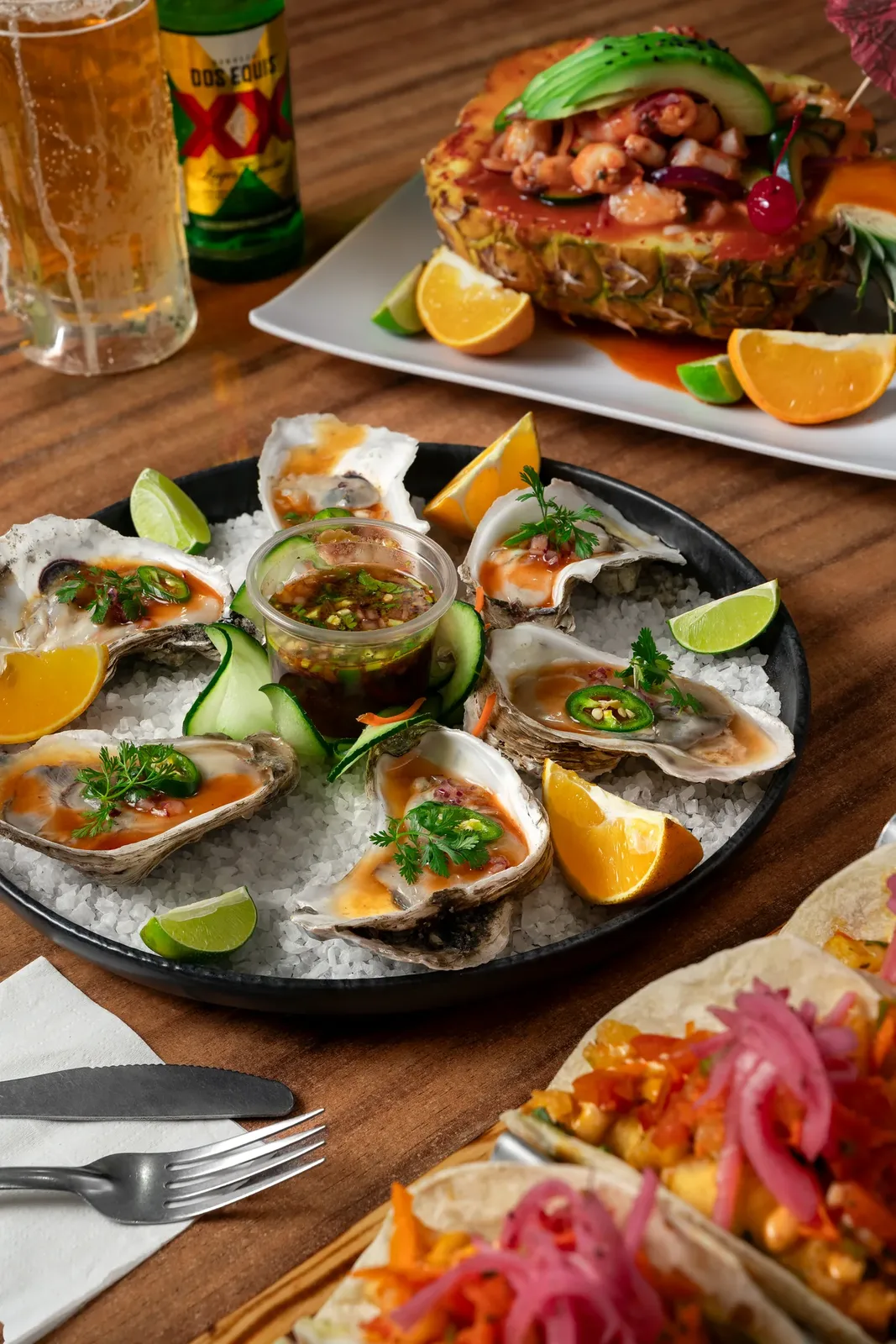 Restaurante Aldamary — imagen 44, fotografía Estudio Gourmet