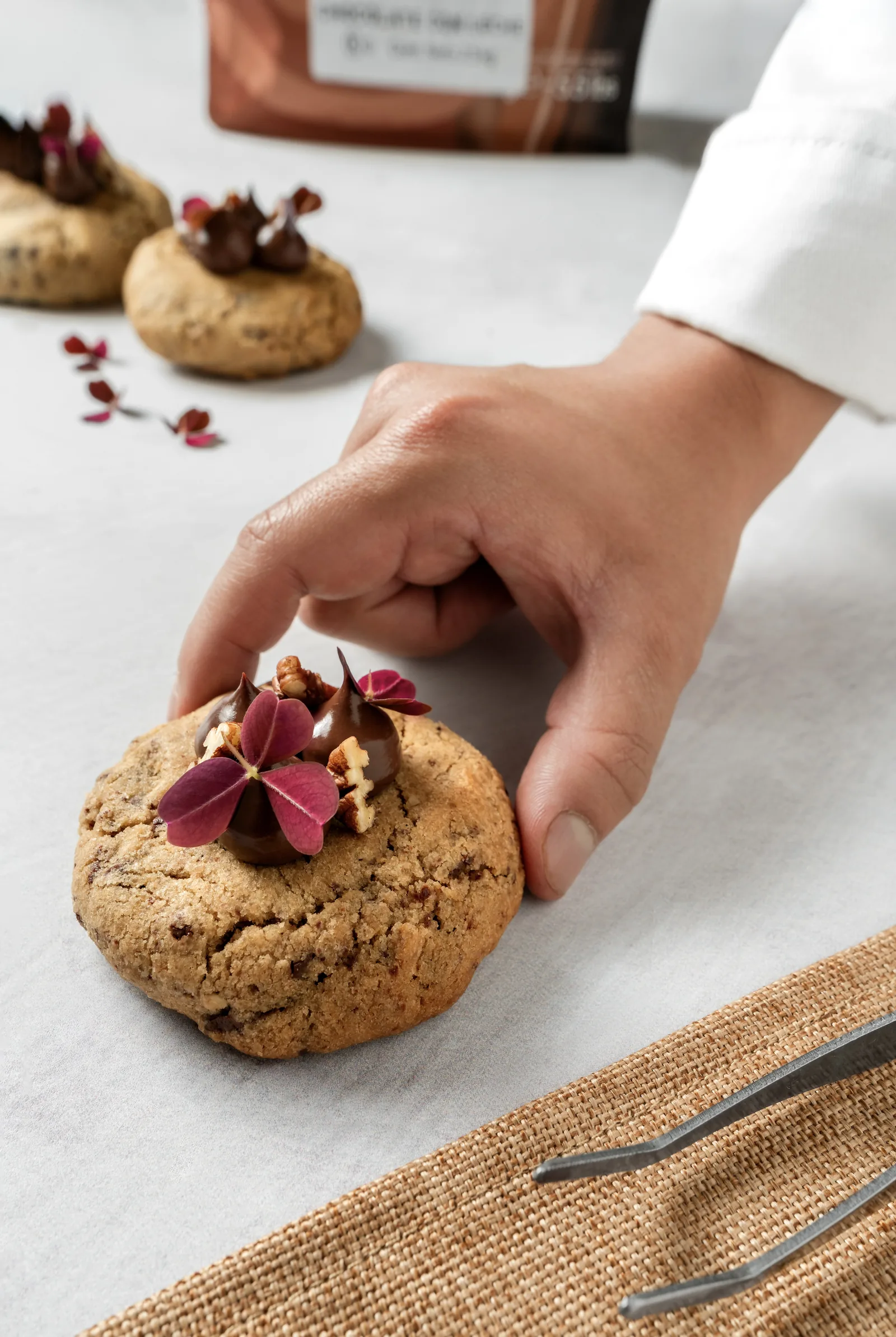Alta Repostería — imagen 7, fotografía Estudio Gourmet