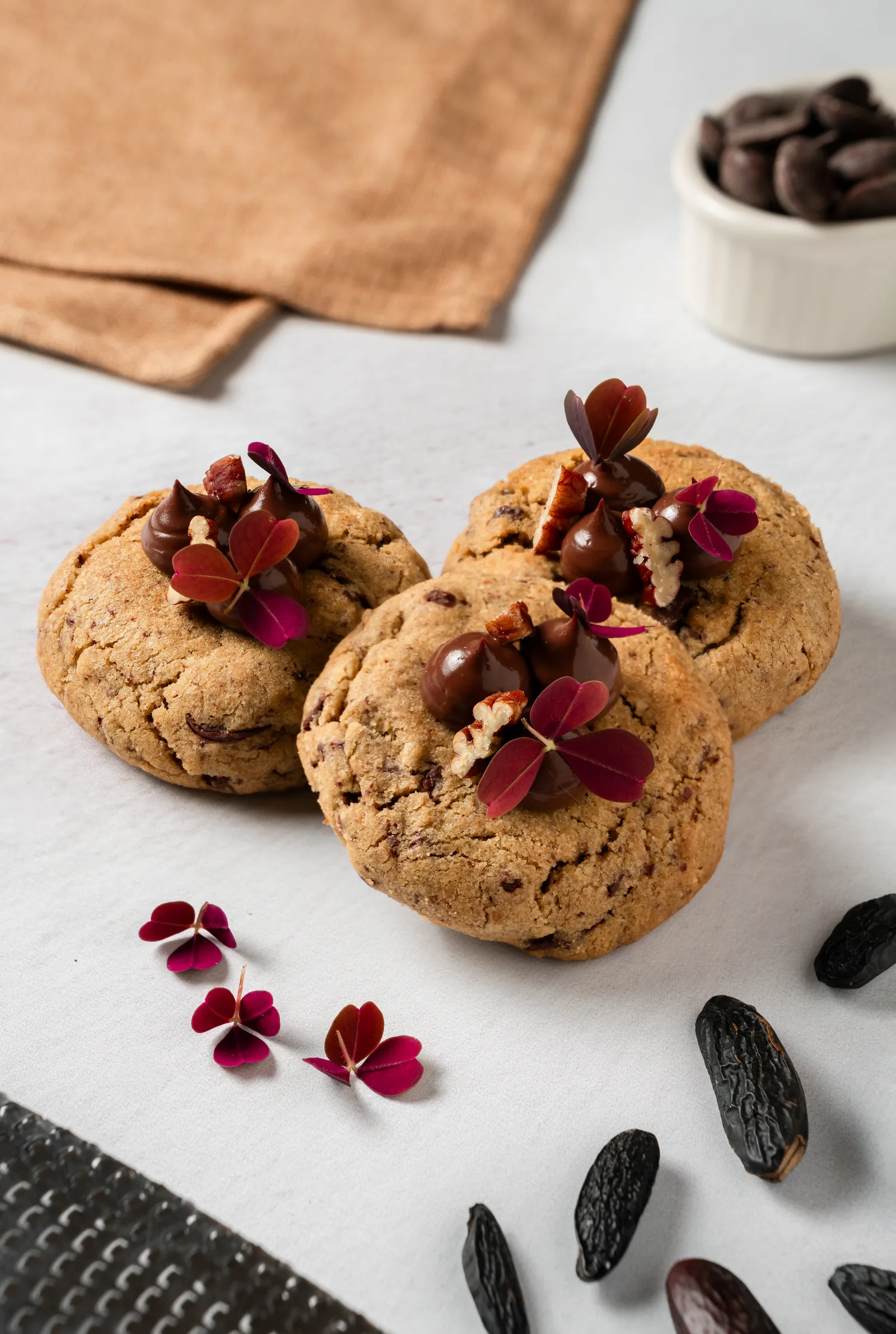 Alta Repostería — imagen 9, fotografía Estudio Gourmet