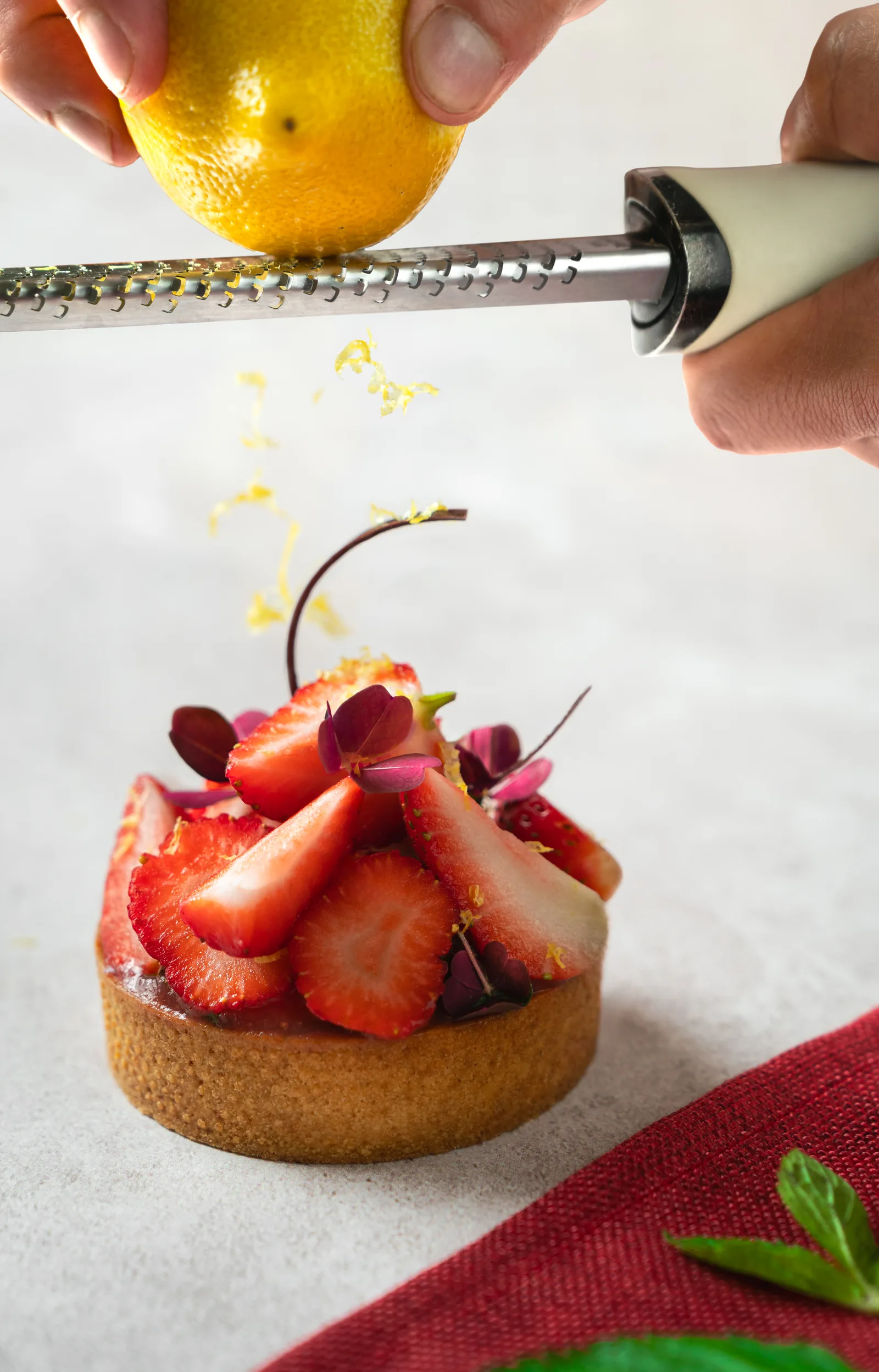 Alta Repostería — imagen 10, fotografía Estudio Gourmet