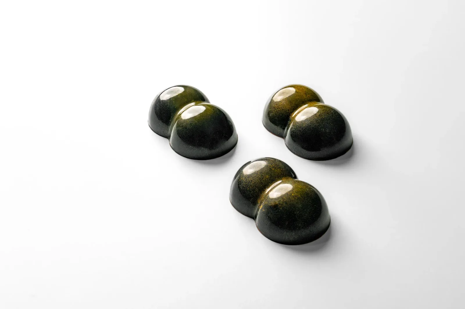 Bombones de Especialidad — imagen 4, fotografía Estudio Gourmet