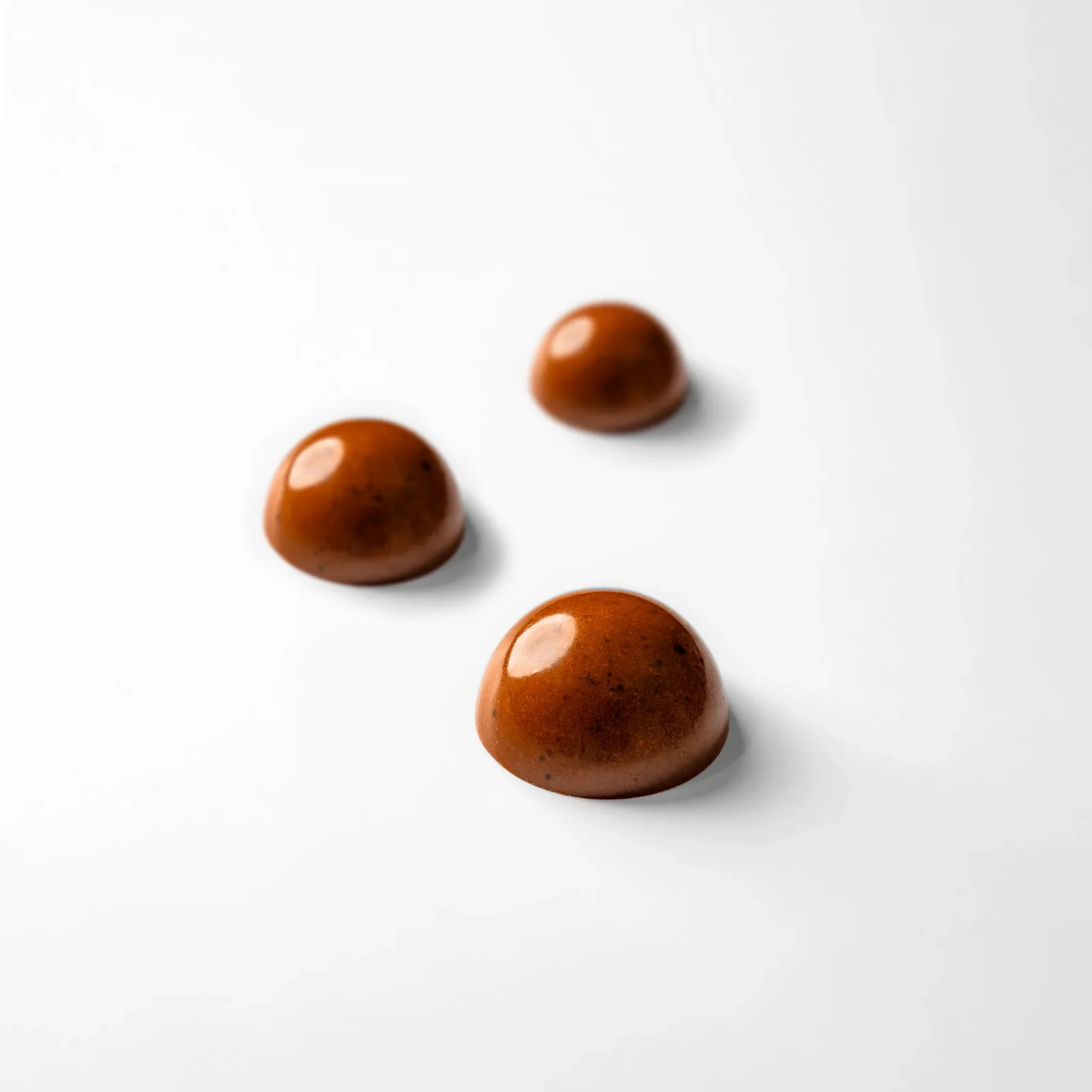 Bombones de Especialidad — imagen 6, fotografía Estudio Gourmet