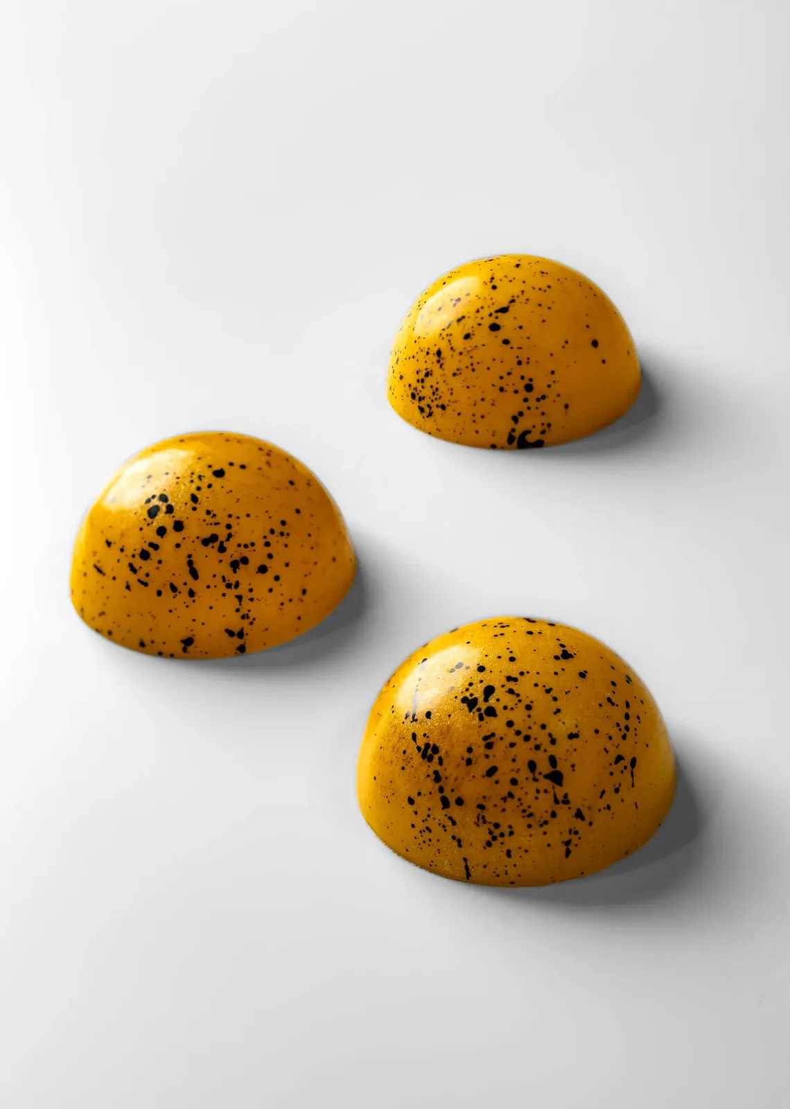Bombones de Especialidad — imagen 11, fotografía Estudio Gourmet