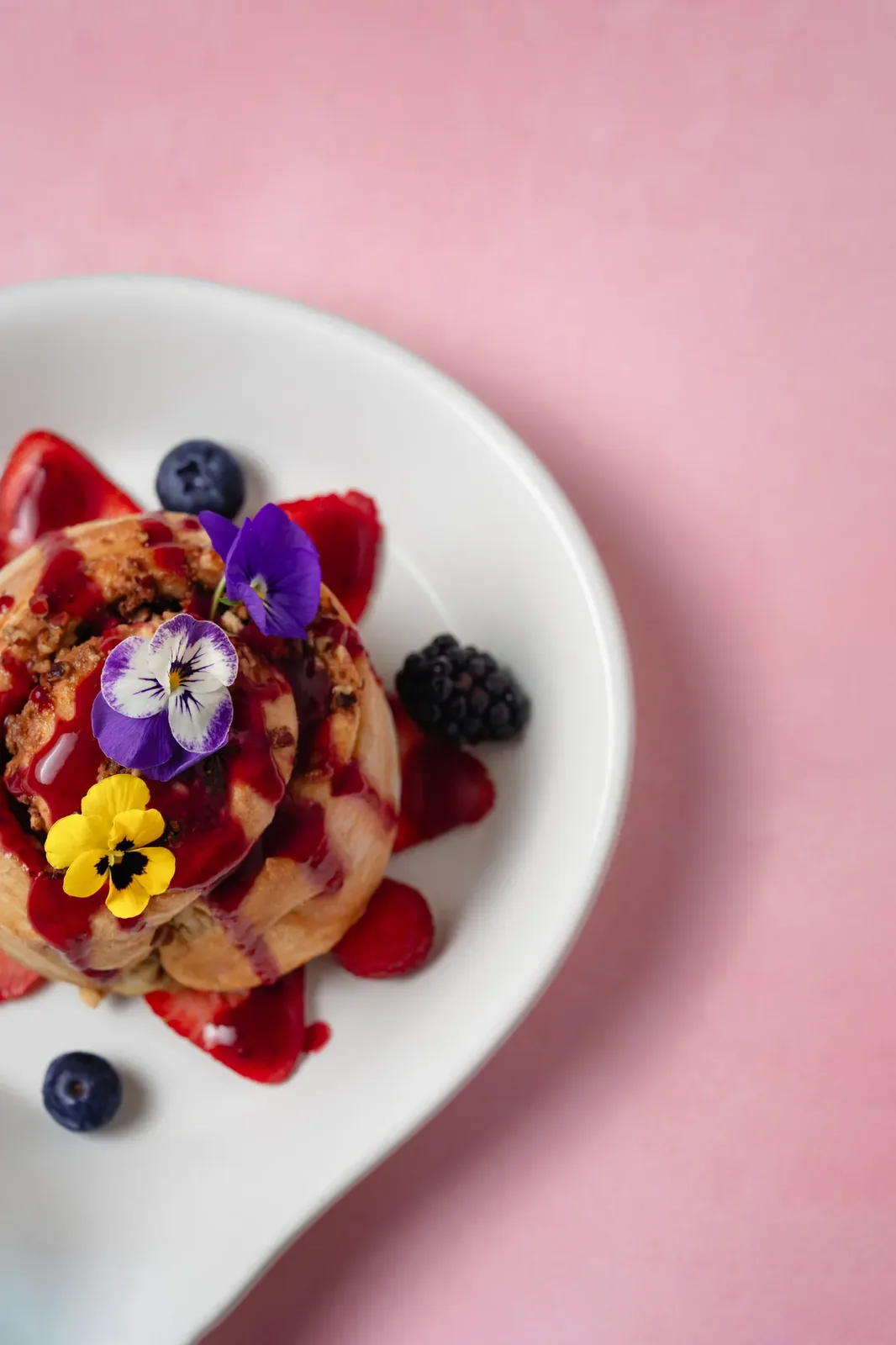 Cachito Lindo y Querido — imagen 1, fotografía Estudio Gourmet