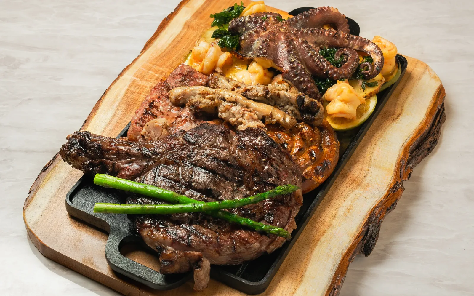 Cachito Lindo y Querido — imagen 3, fotografía Estudio Gourmet