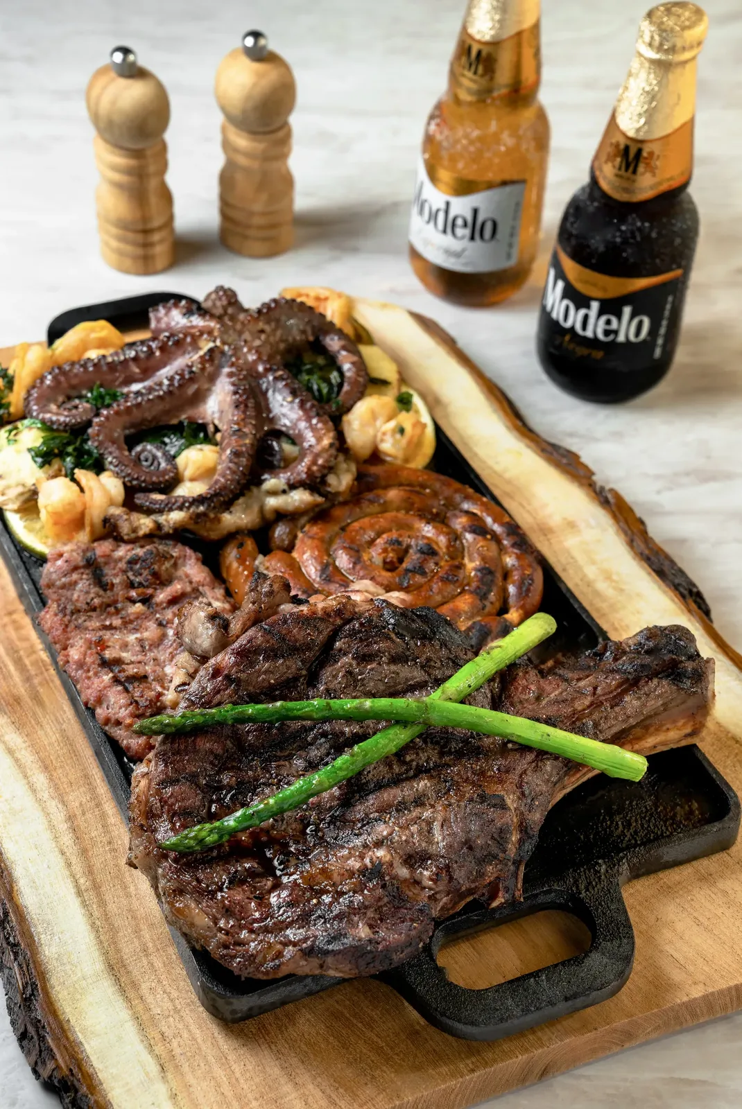 Cachito Lindo y Querido — imagen 5, fotografía Estudio Gourmet