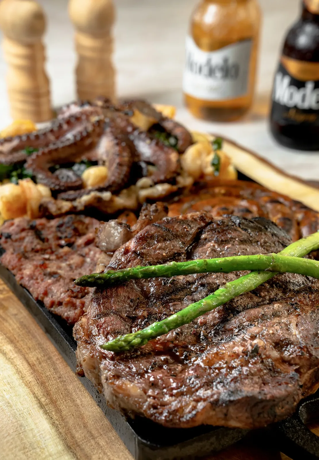 Cachito Lindo y Querido — imagen 6, fotografía Estudio Gourmet