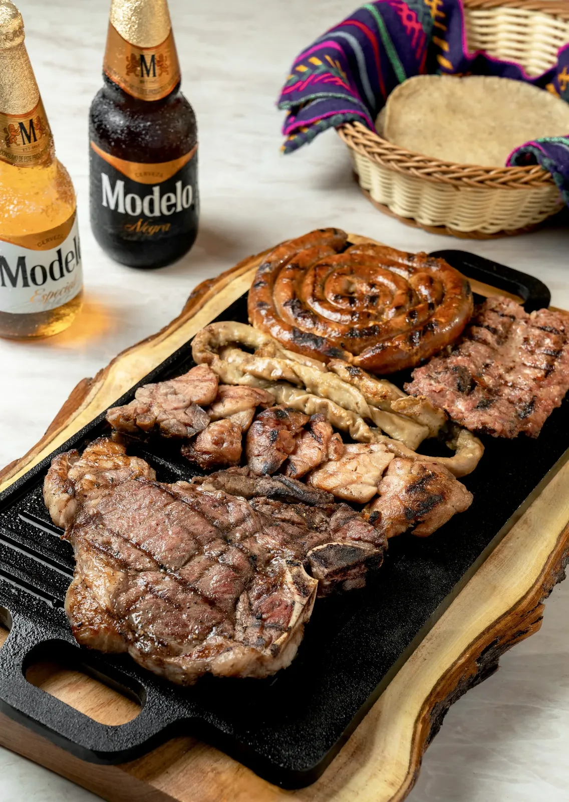 Cachito Lindo y Querido — imagen 7, fotografía Estudio Gourmet