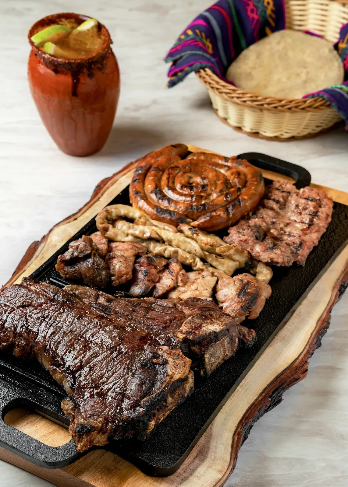 Cachito Lindo y Querido — imagen 8, fotografía Estudio Gourmet