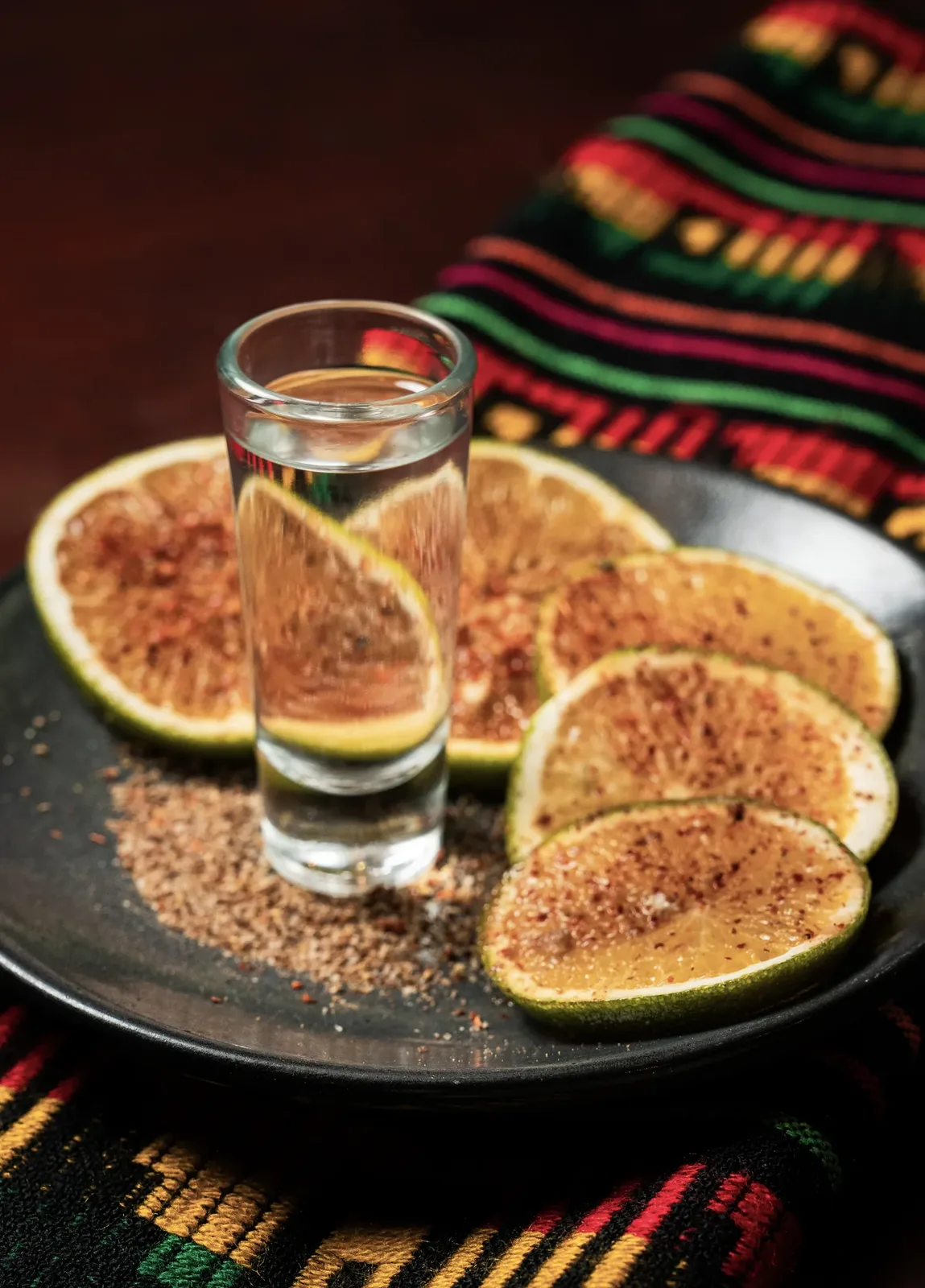 Cachito Lindo y Querido — imagen 9, fotografía Estudio Gourmet