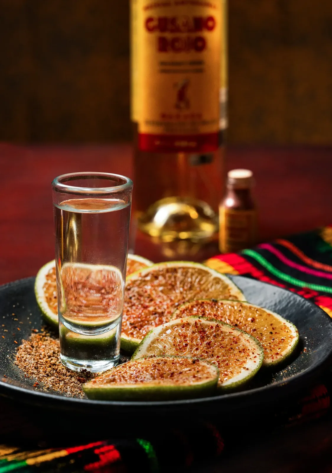 Cachito Lindo y Querido — imagen 10, fotografía Estudio Gourmet