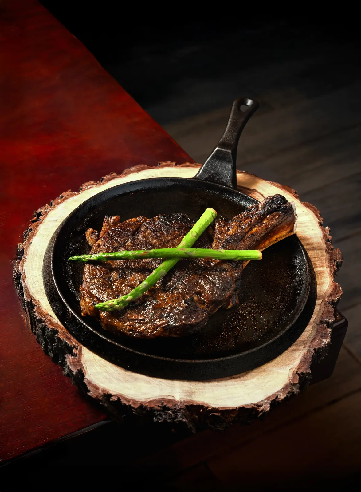 Cachito Lindo y Querido — imagen 12, fotografía Estudio Gourmet
