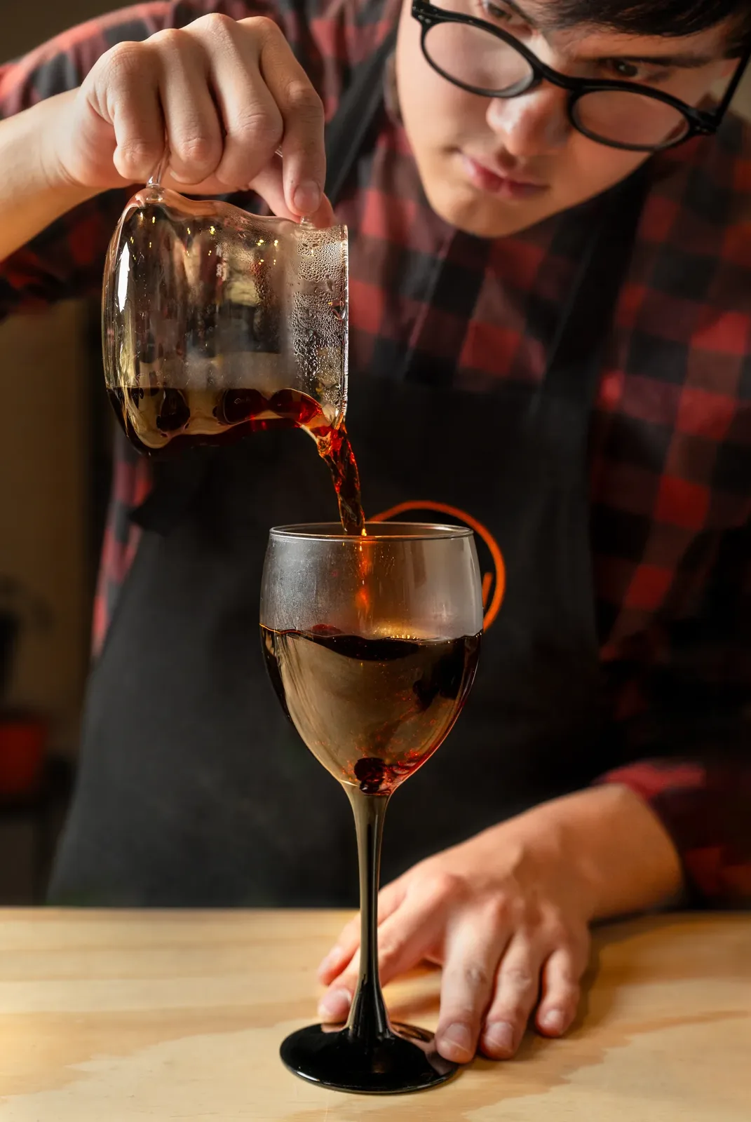 Café Tunkul — imagen 3, fotografía Estudio Gourmet