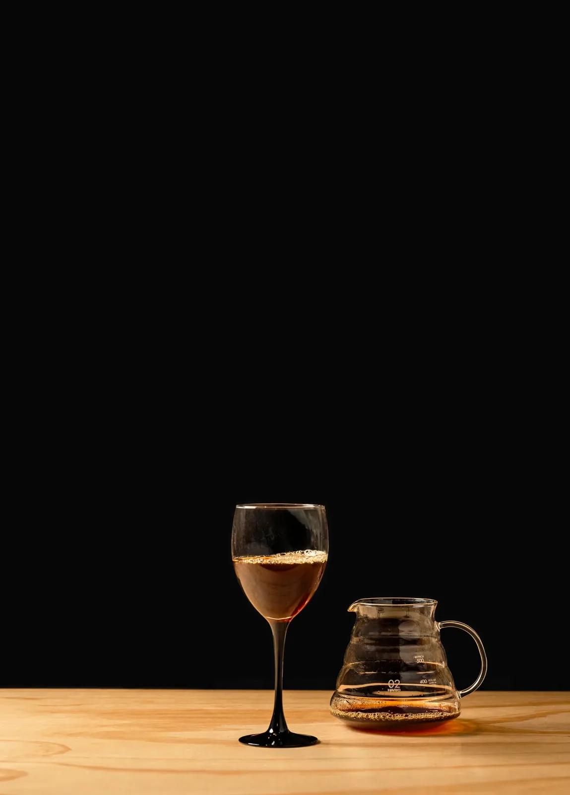Café Tunkul — imagen 8, fotografía Estudio Gourmet
