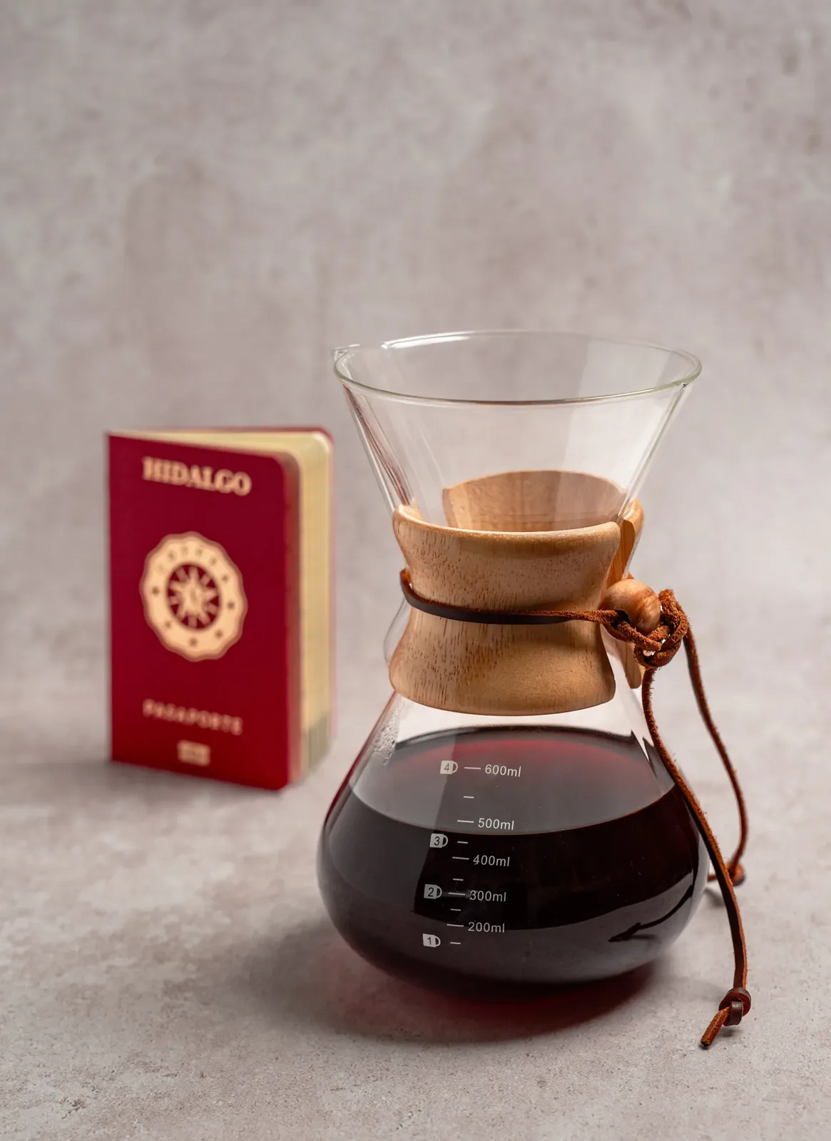 Café Tunkul — imagen 9, fotografía Estudio Gourmet
