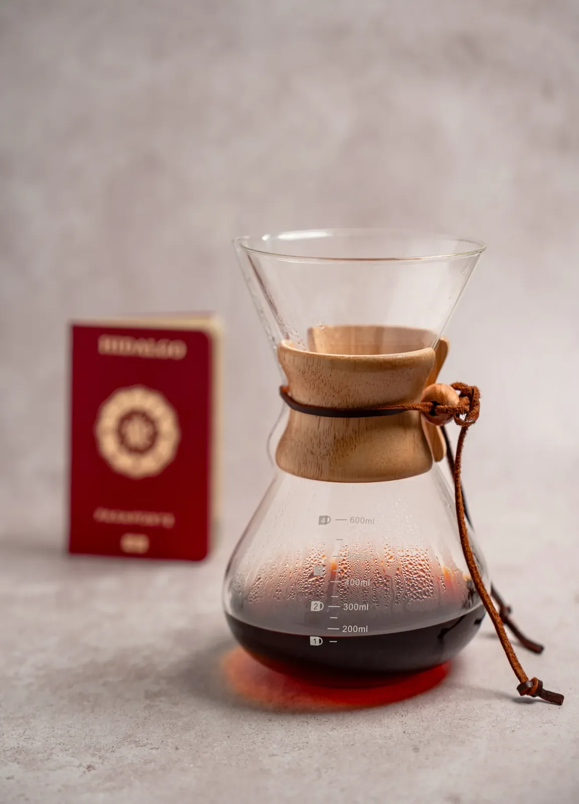 Café Tunkul — imagen 11, fotografía Estudio Gourmet