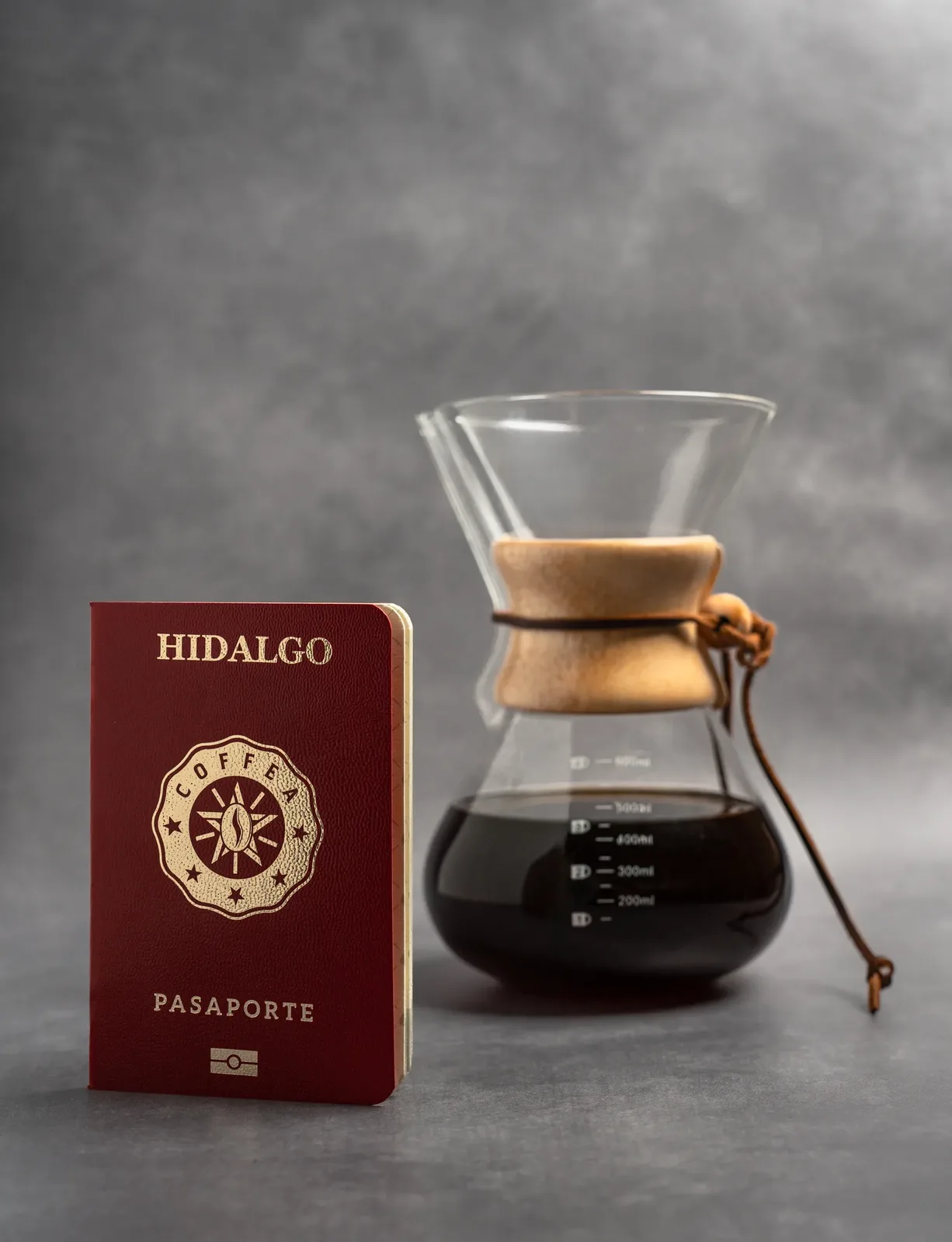 Café Tunkul — imagen 13, fotografía Estudio Gourmet