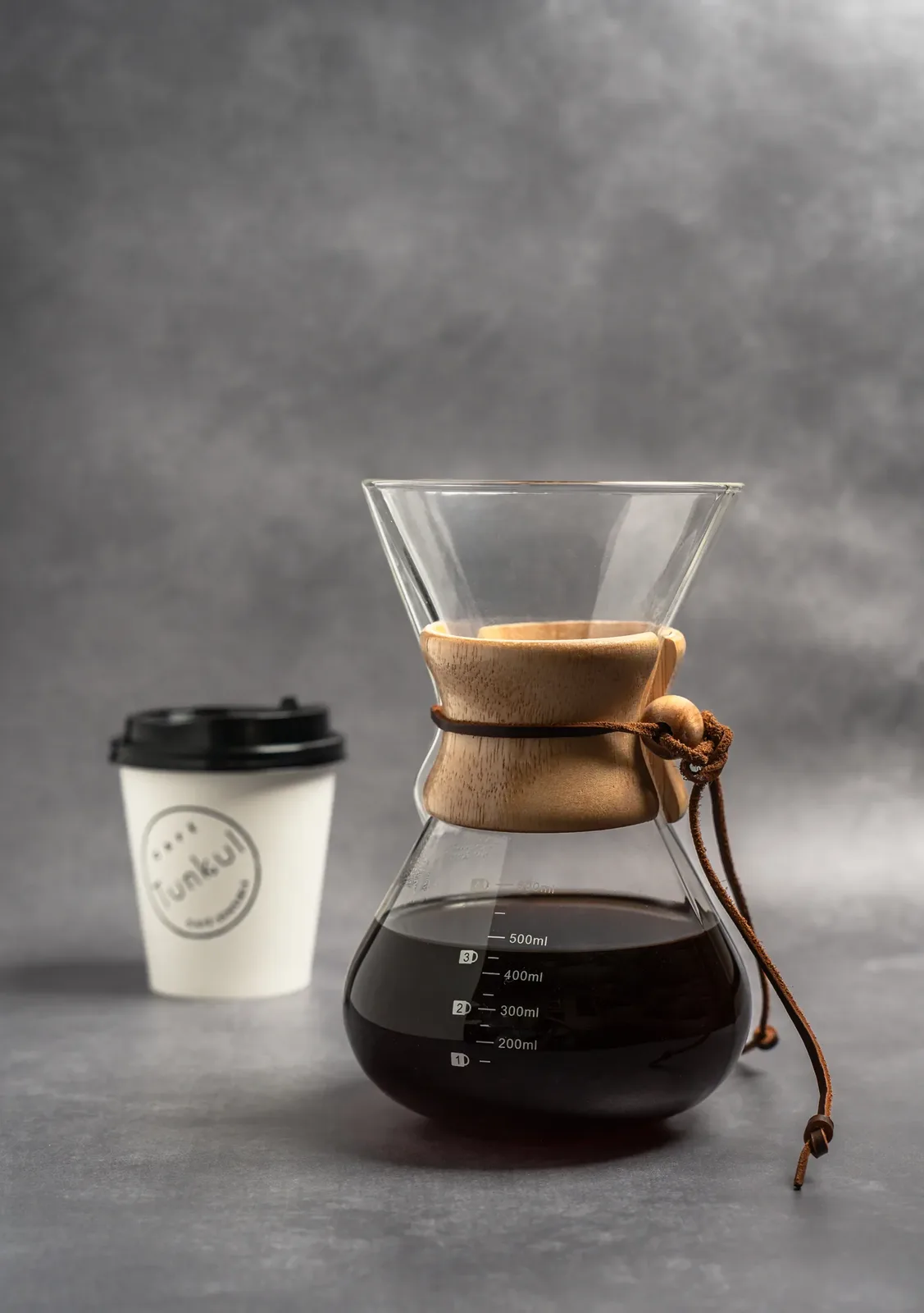 Café Tunkul — imagen 15, fotografía Estudio Gourmet