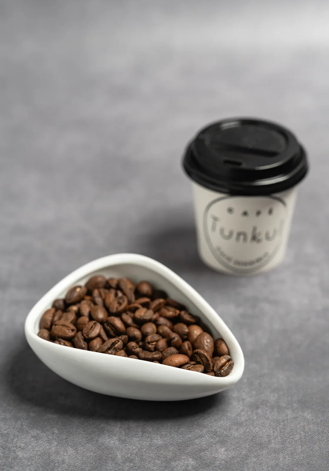 Café Tunkul — imagen 18, fotografía Estudio Gourmet