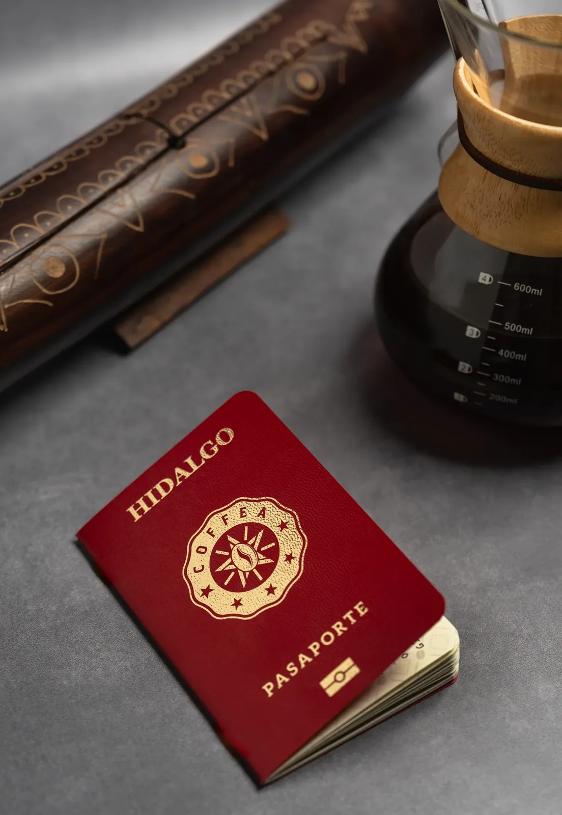 Café Tunkul — imagen 20, fotografía Estudio Gourmet