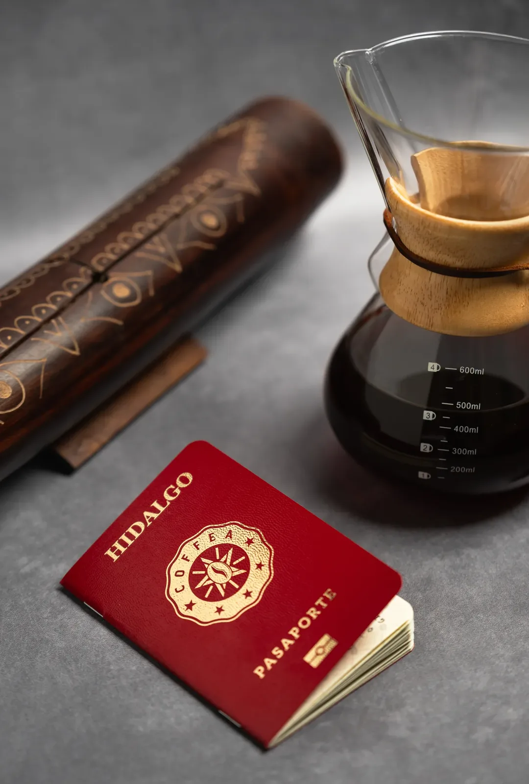 Café Tunkul — imagen 22, fotografía Estudio Gourmet