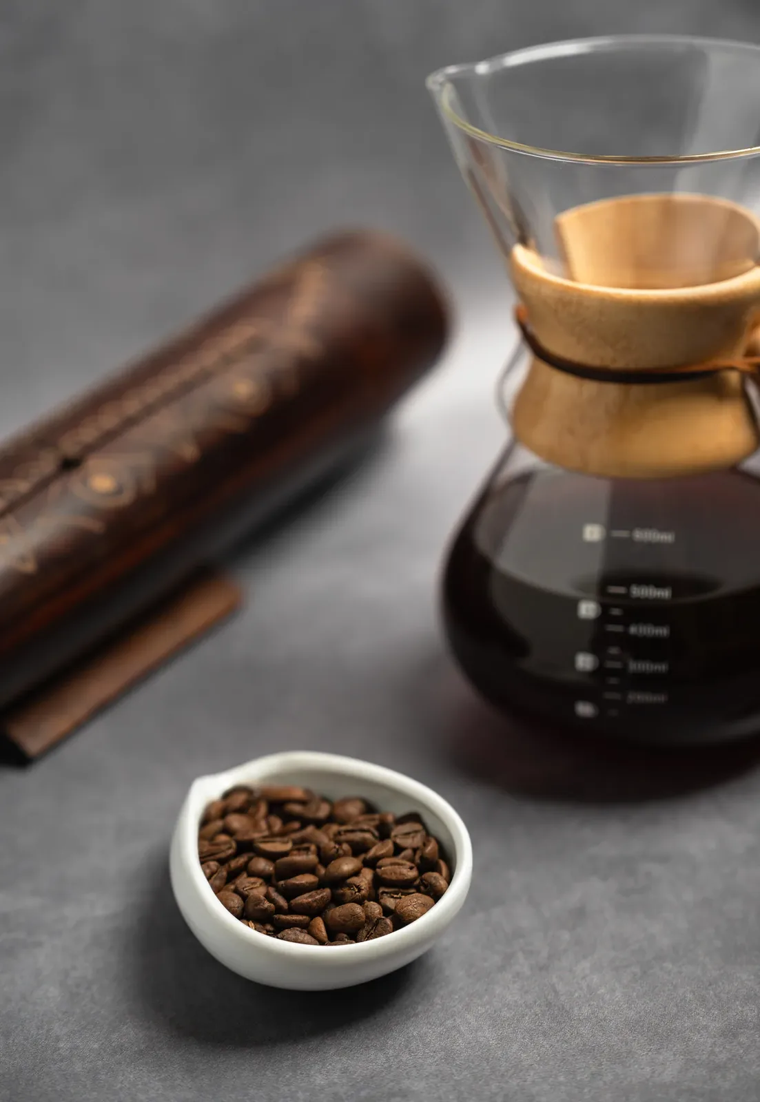 Café Tunkul — imagen 23, fotografía Estudio Gourmet
