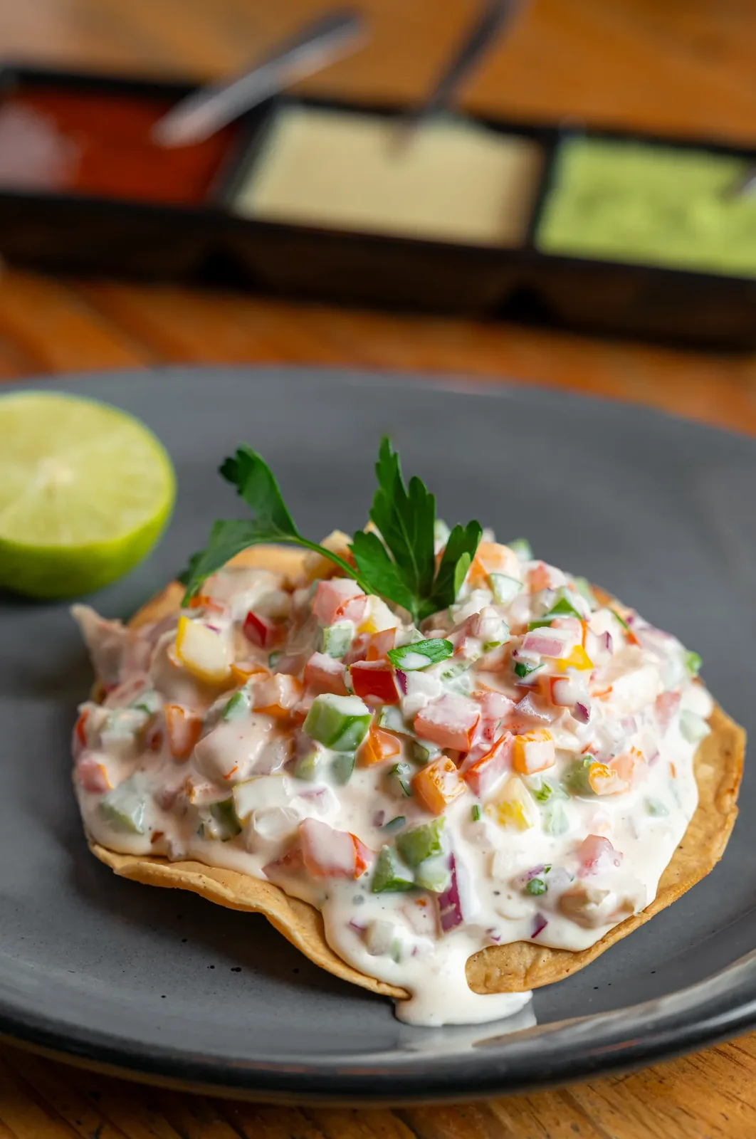 Diecinueve Diez — imagen 1, fotografía Estudio Gourmet